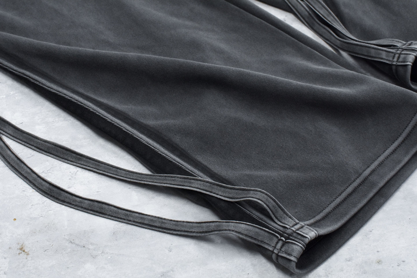 BODYSONG. / PIGMENT TRACKP F25 - GREY