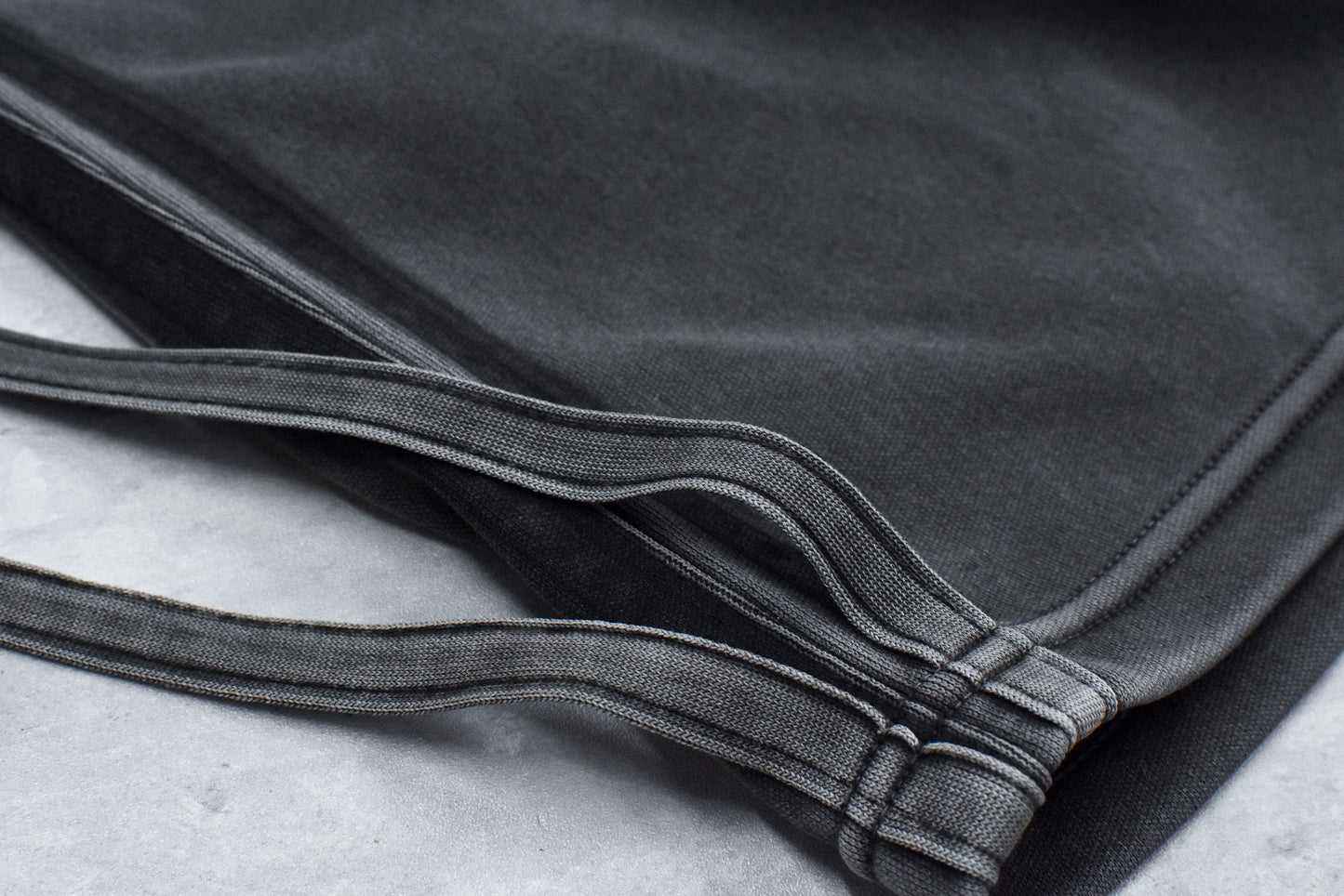 BODYSONG. / PIGMENT TRACKP F25 - GREY