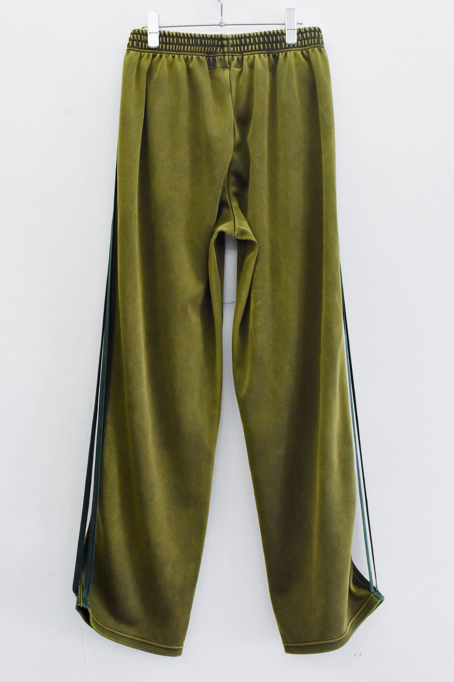 BODYSONG. / PIGMENT TRACKP F25 - GREEN