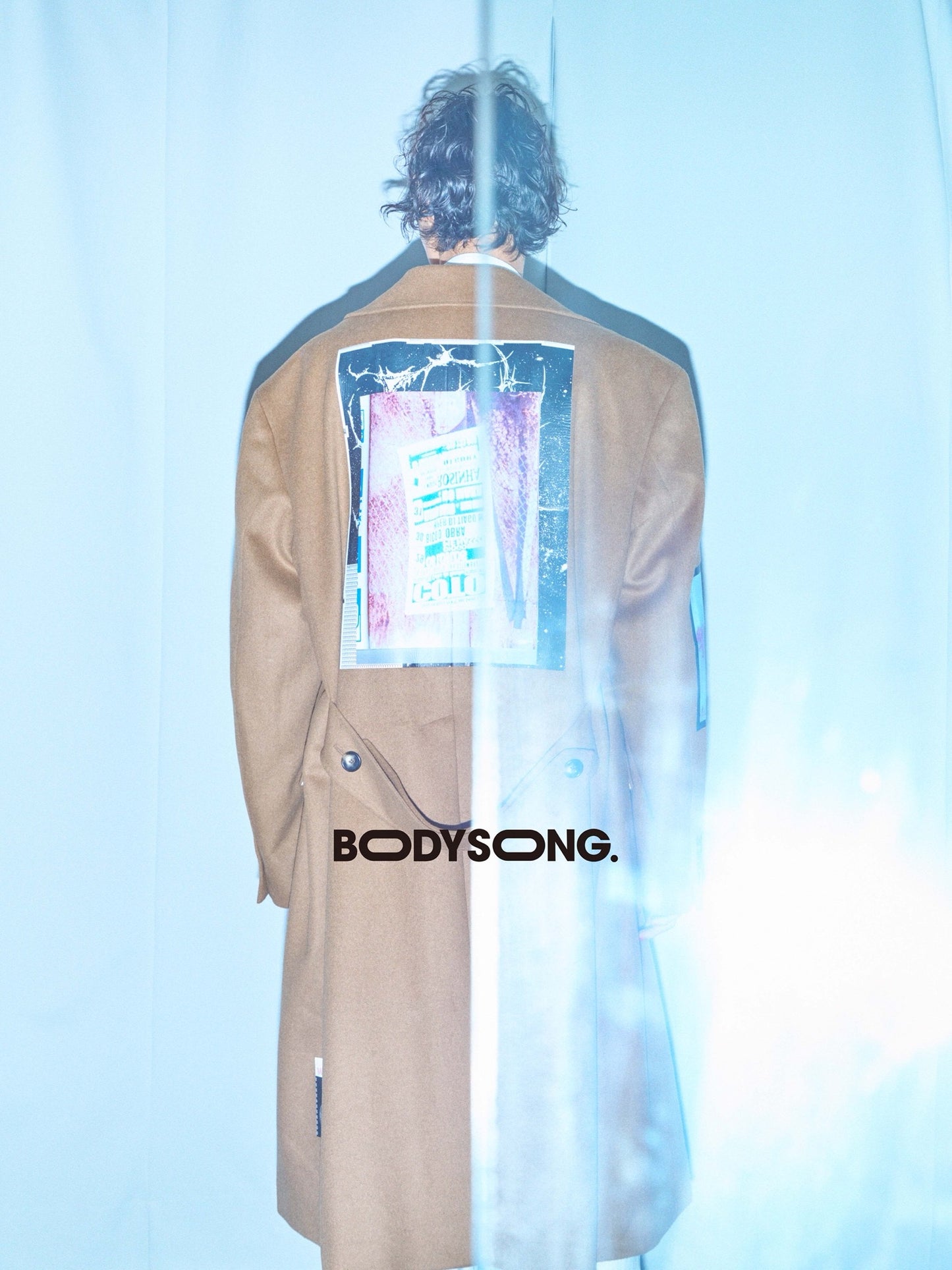 BODYSONG. / 先行予約 IAN CURTIS WISHLIST