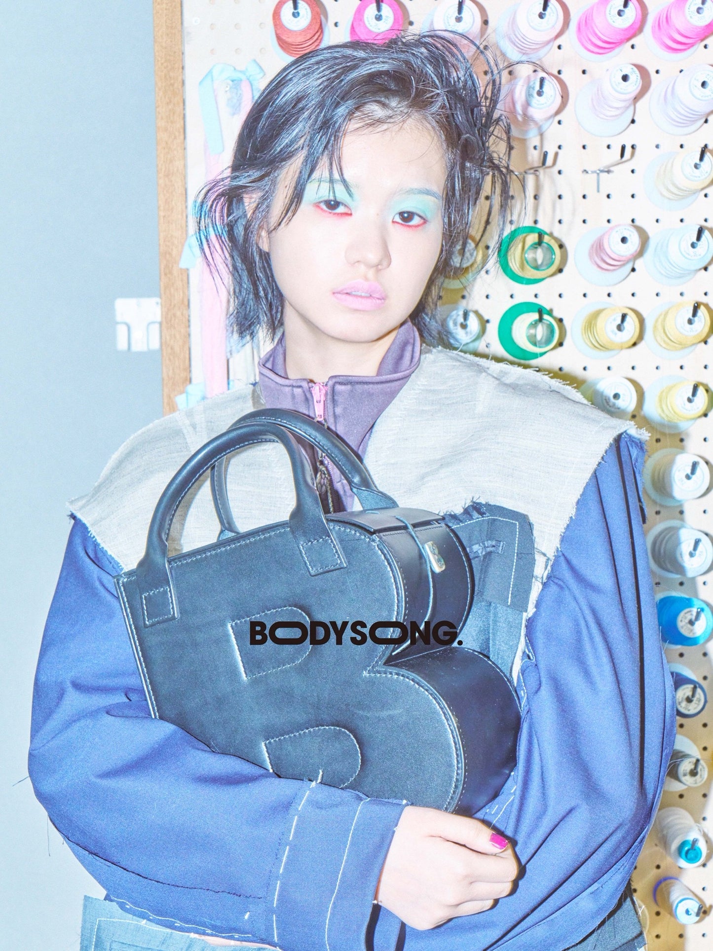 BODYSONG. / 先行予約 B - BLACK
