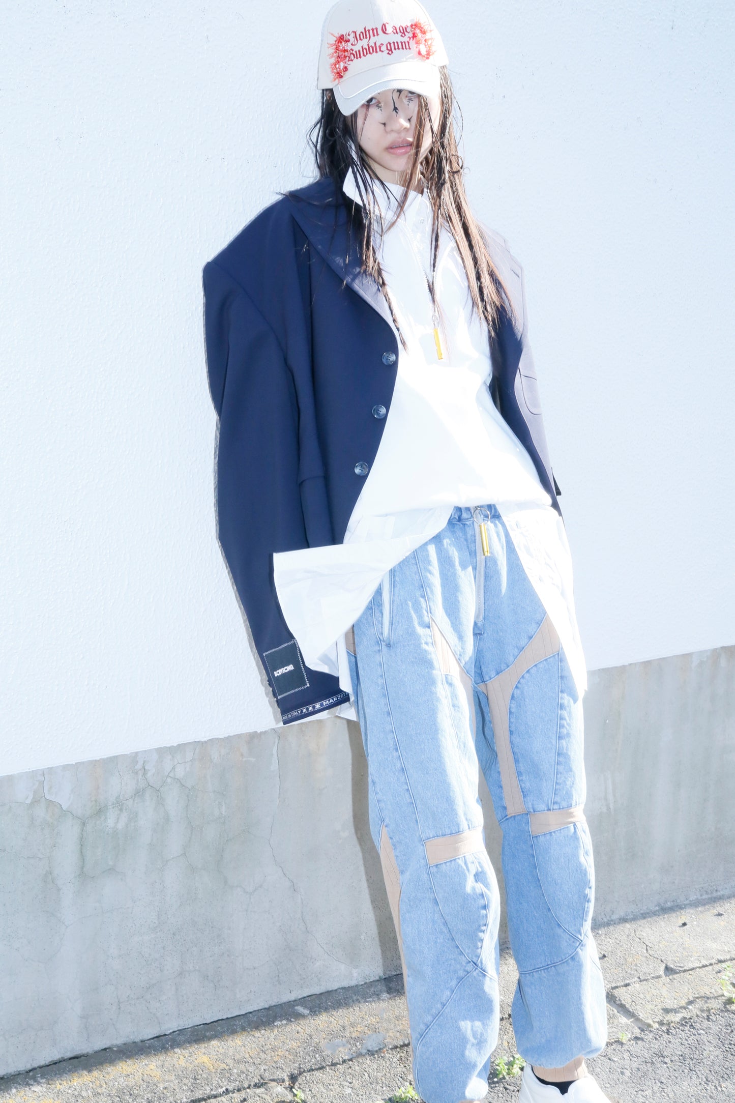 BODYSONG. / 先行予約 JCB ARTISAN - BEIGE