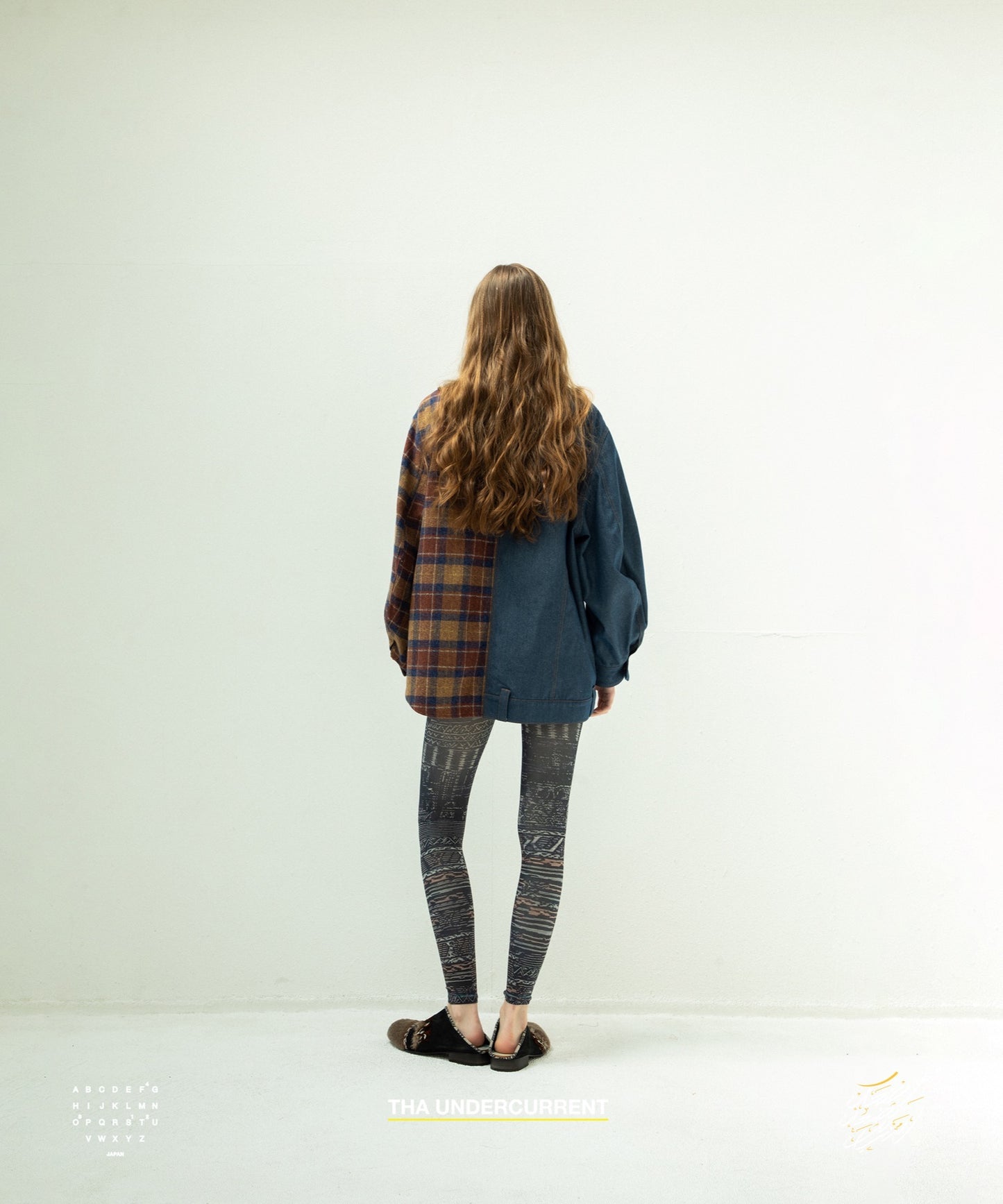 STOF / FUSION SHIRTS - INDIGO