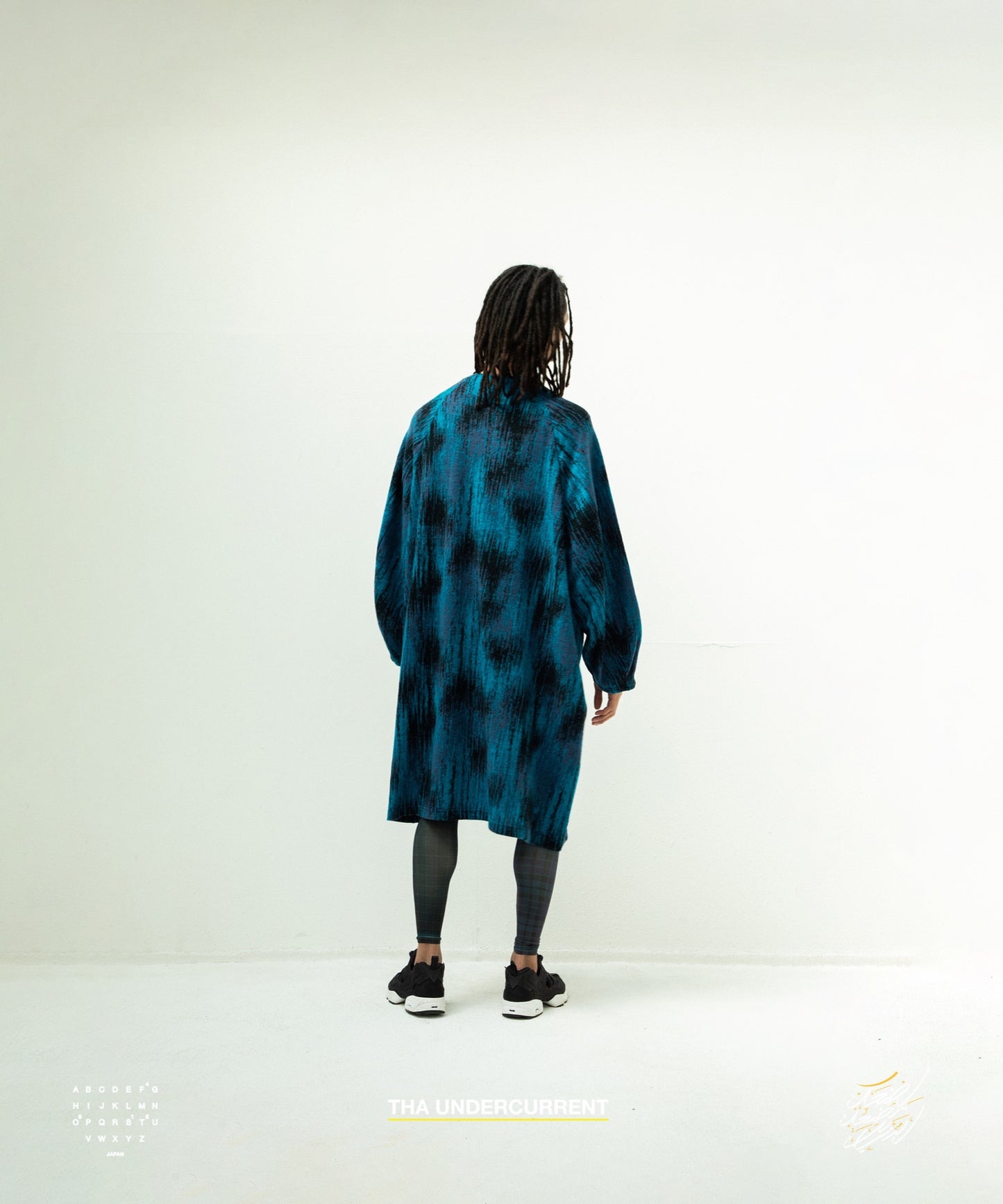STOF / 先行予約 DIM MOHAIR CORDIGAN - BLACK