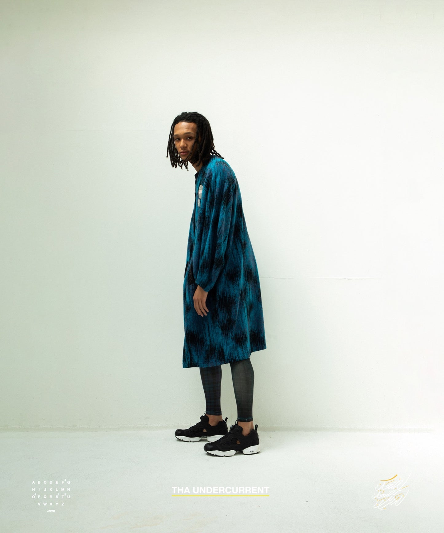 STOF / 先行予約 DIM MOHAIR CORDIGAN - BLACK