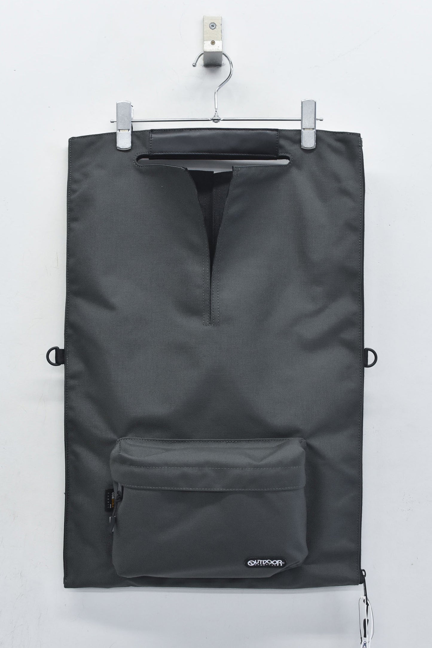 THE JEAN PIERRE / THE Bag - CHARCOAL