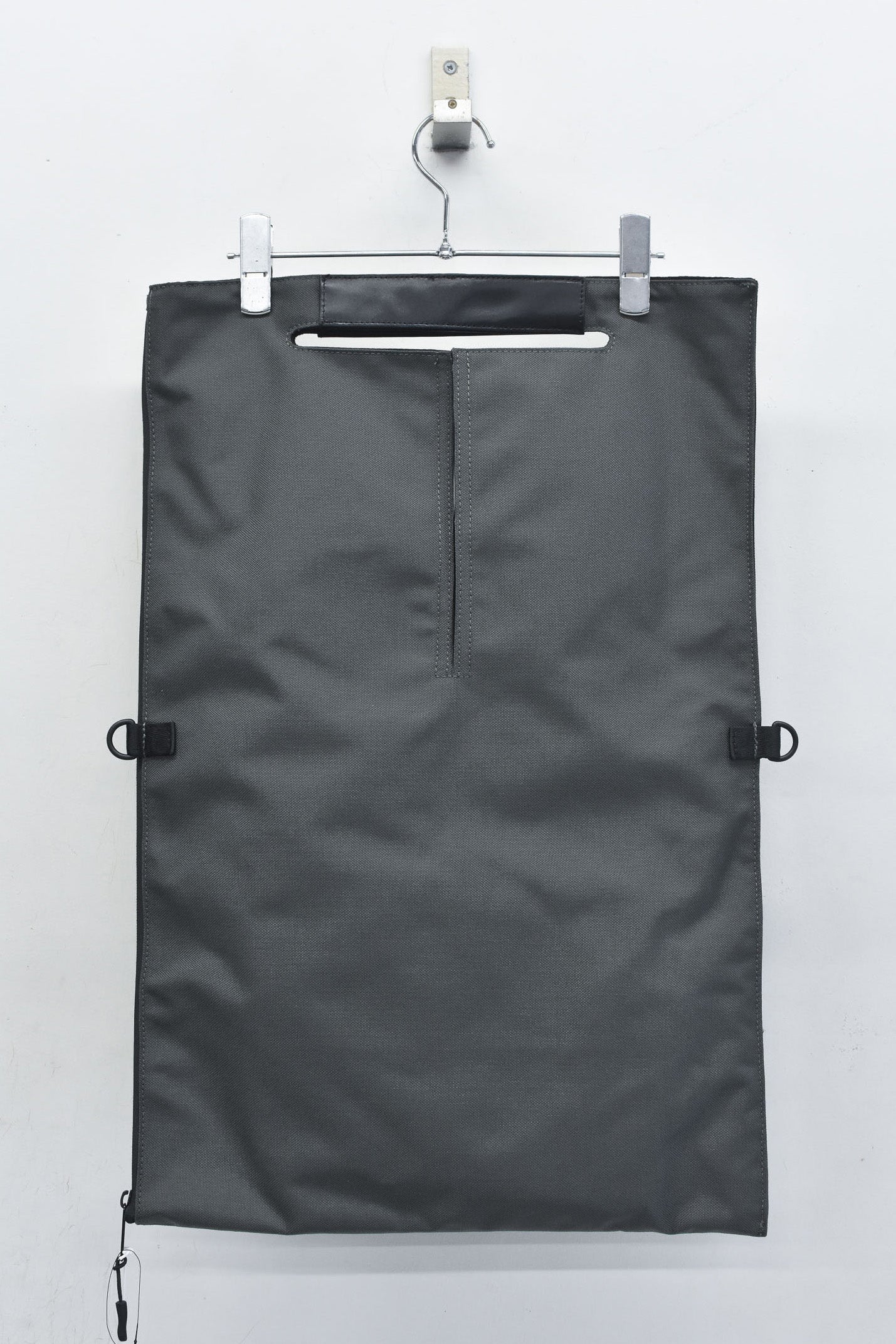 THE JEAN PIERRE / THE Bag - CHARCOAL