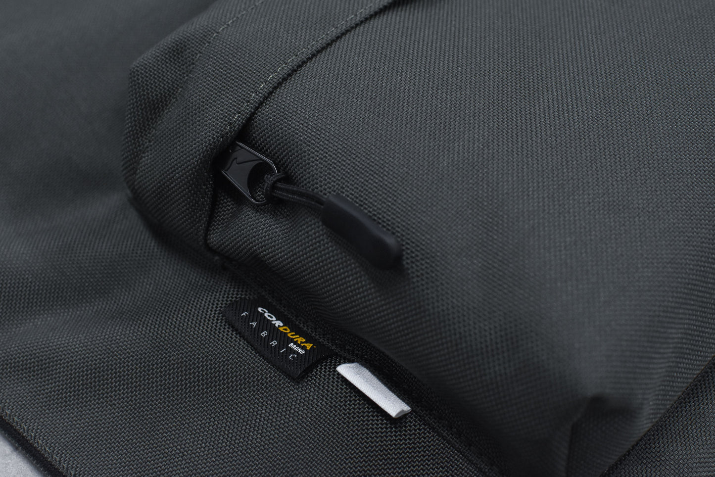 THE JEAN PIERRE / THE Bag - CHARCOAL