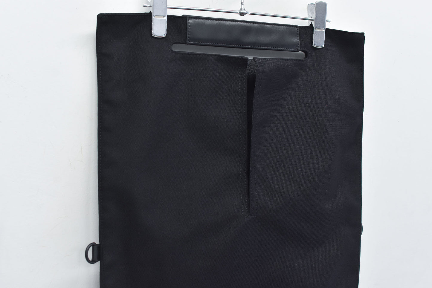 THE JEAN PIERRE / THE Bag - BLACK