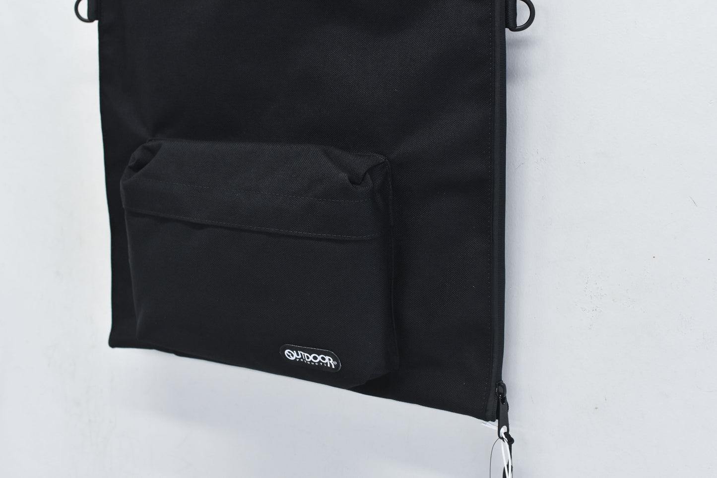 THE JEAN PIERRE / THE Bag - BLACK