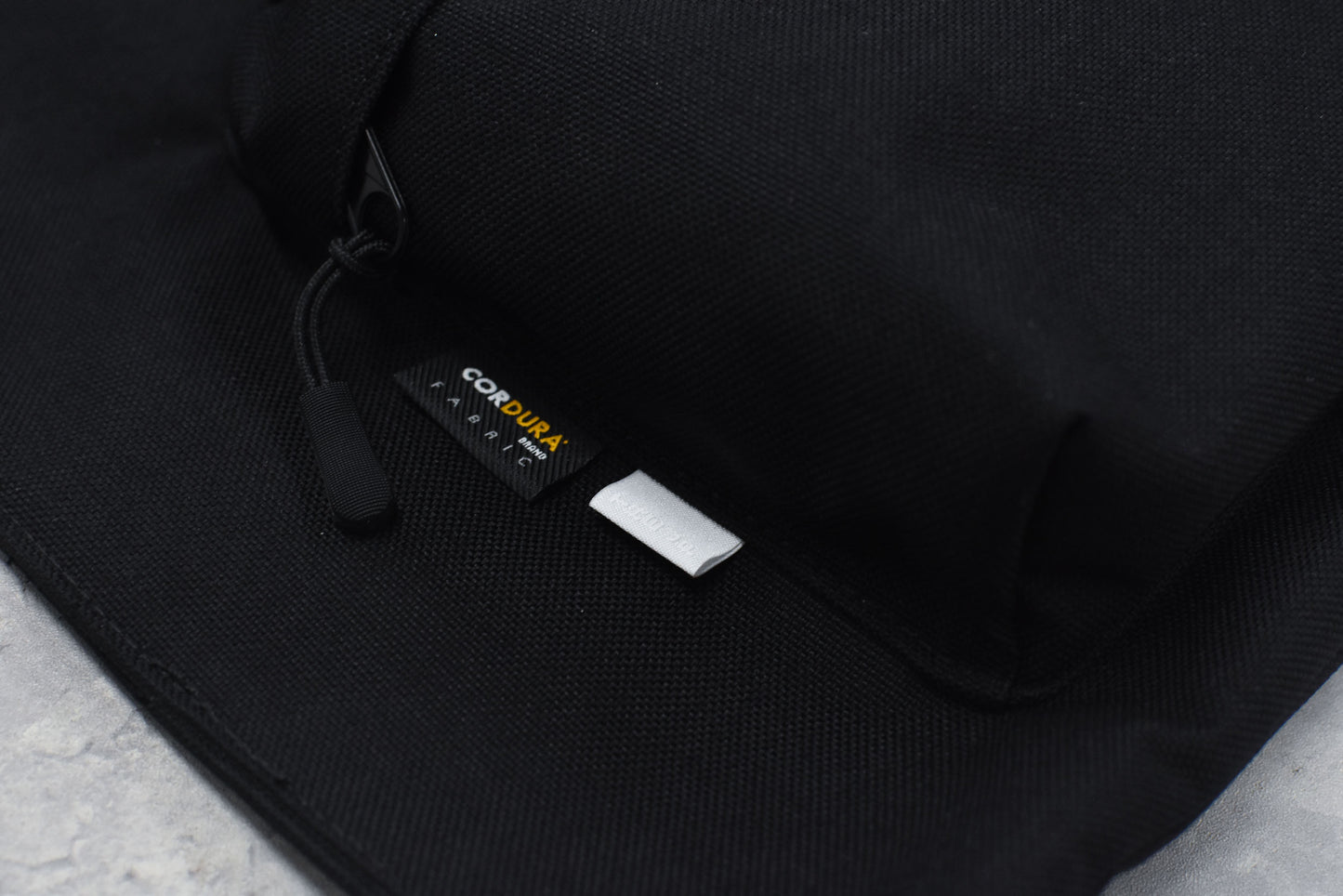THE JEAN PIERRE / THE Bag - BLACK