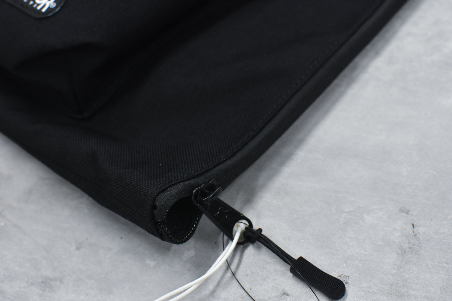 THE JEAN PIERRE / THE Bag - BLACK