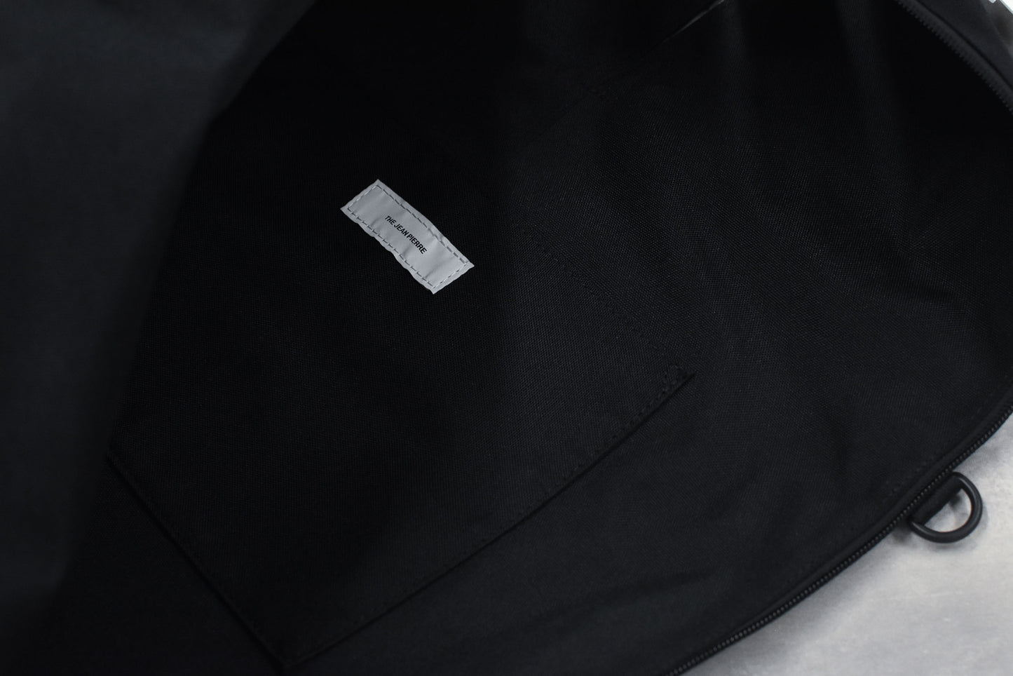 THE JEAN PIERRE / THE Bag - BLACK