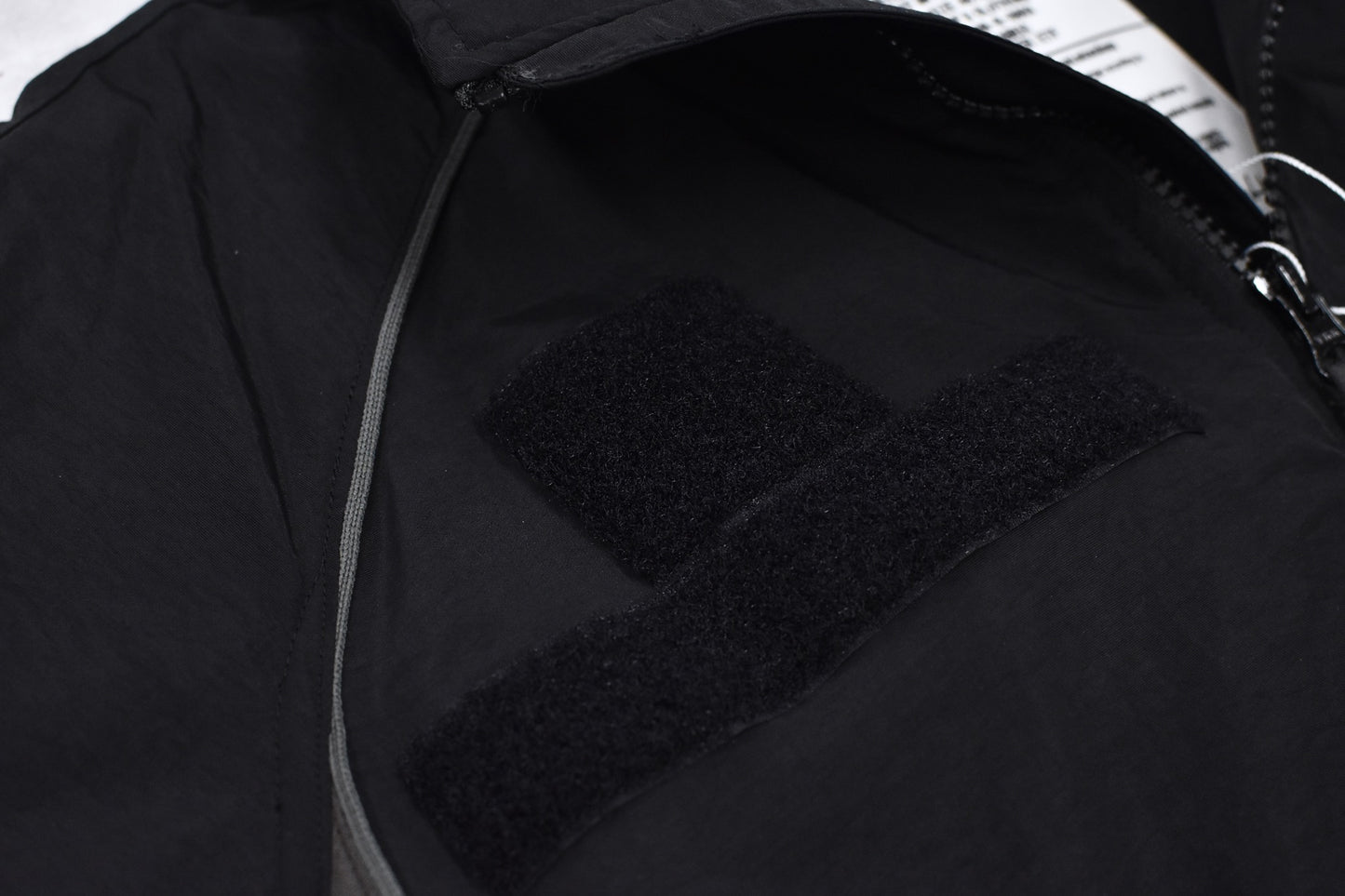 elephant TRIBAL fabrics / Fat Jumper - BLACK