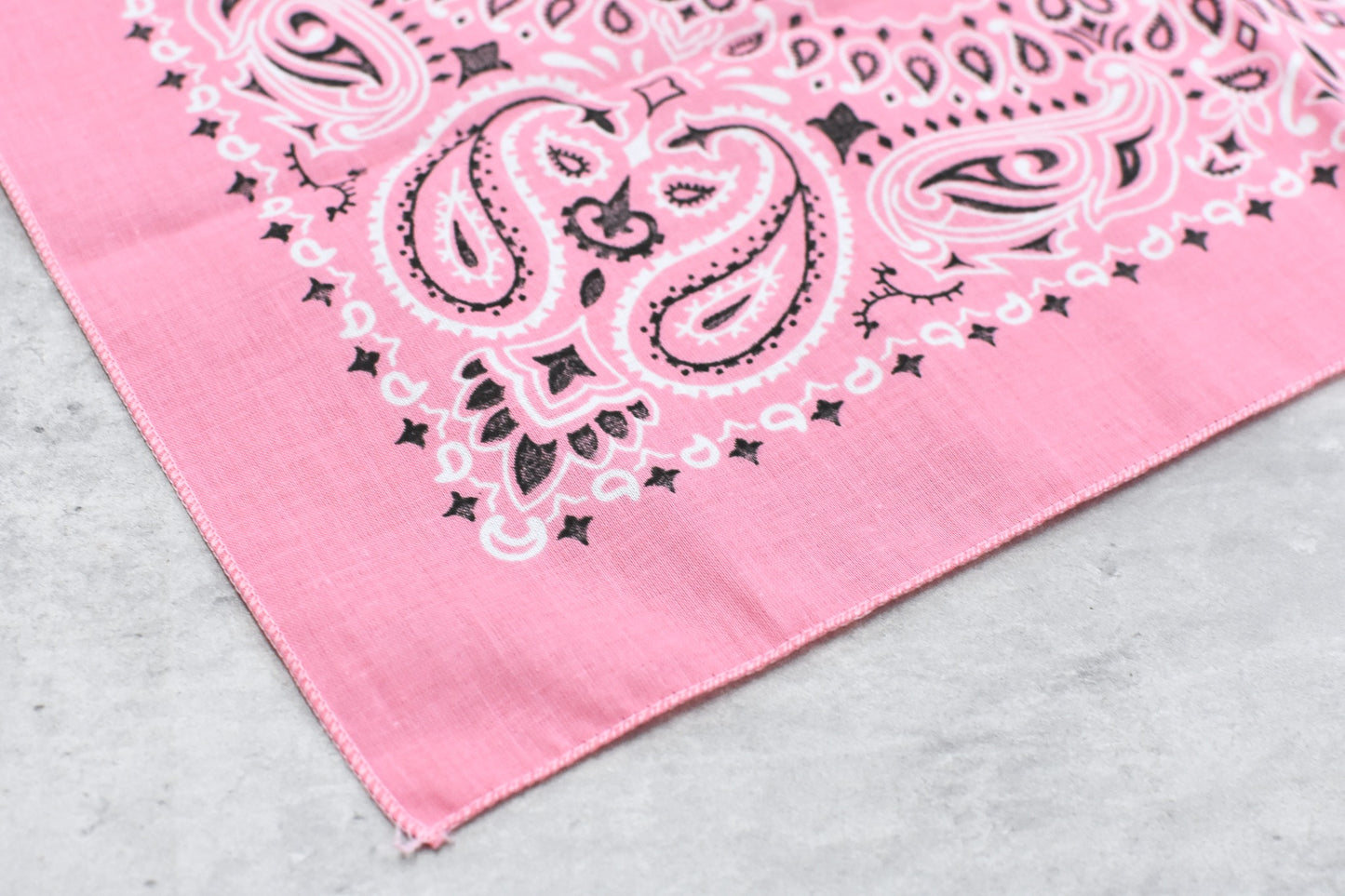 FlexibleVisual SPCE / bandana 1st (Angel) - PINK