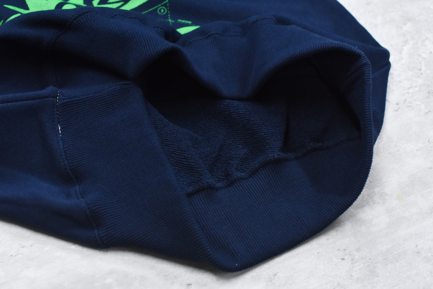 FlexibleVisual SPCE / FVS Sweatshirt - NAVY
