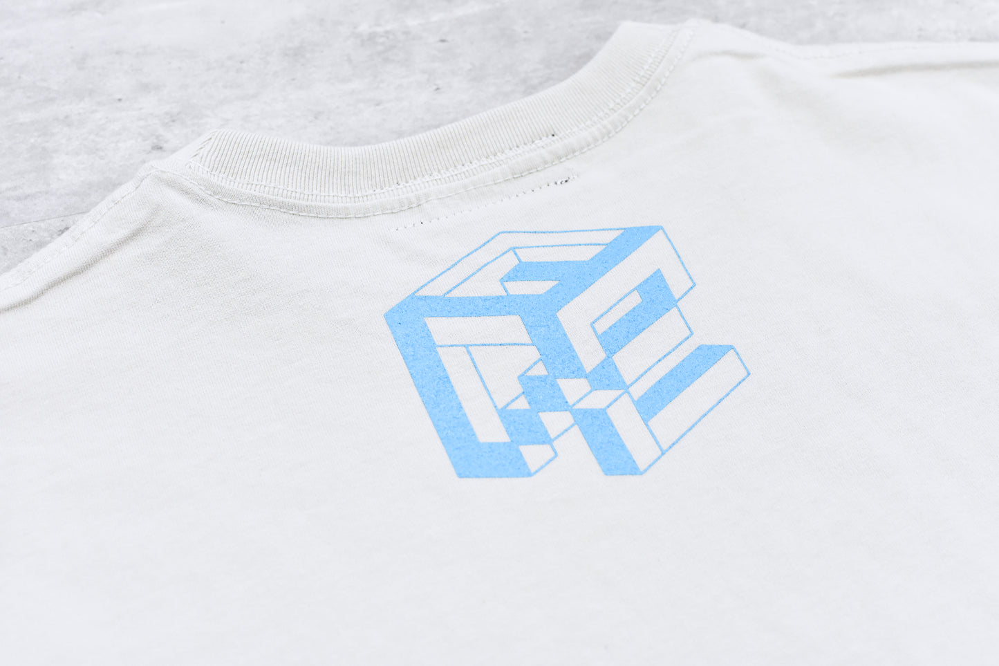 FlexibleVisual SPCE / SPACE IS EQUAL (1CAM) - GREY