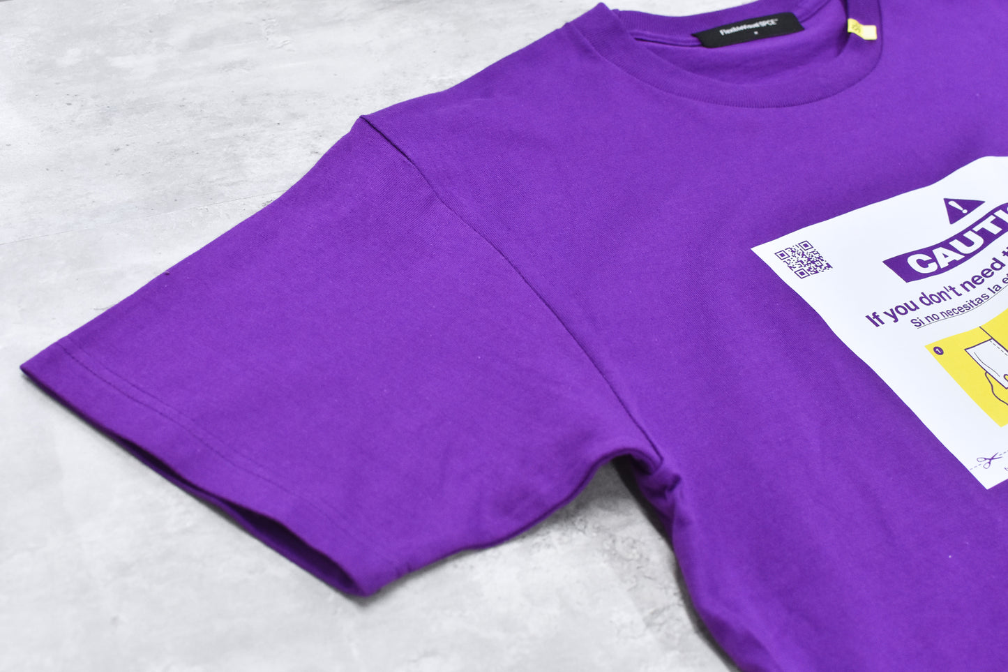 FlexibleVisual SPCE / TAG-T