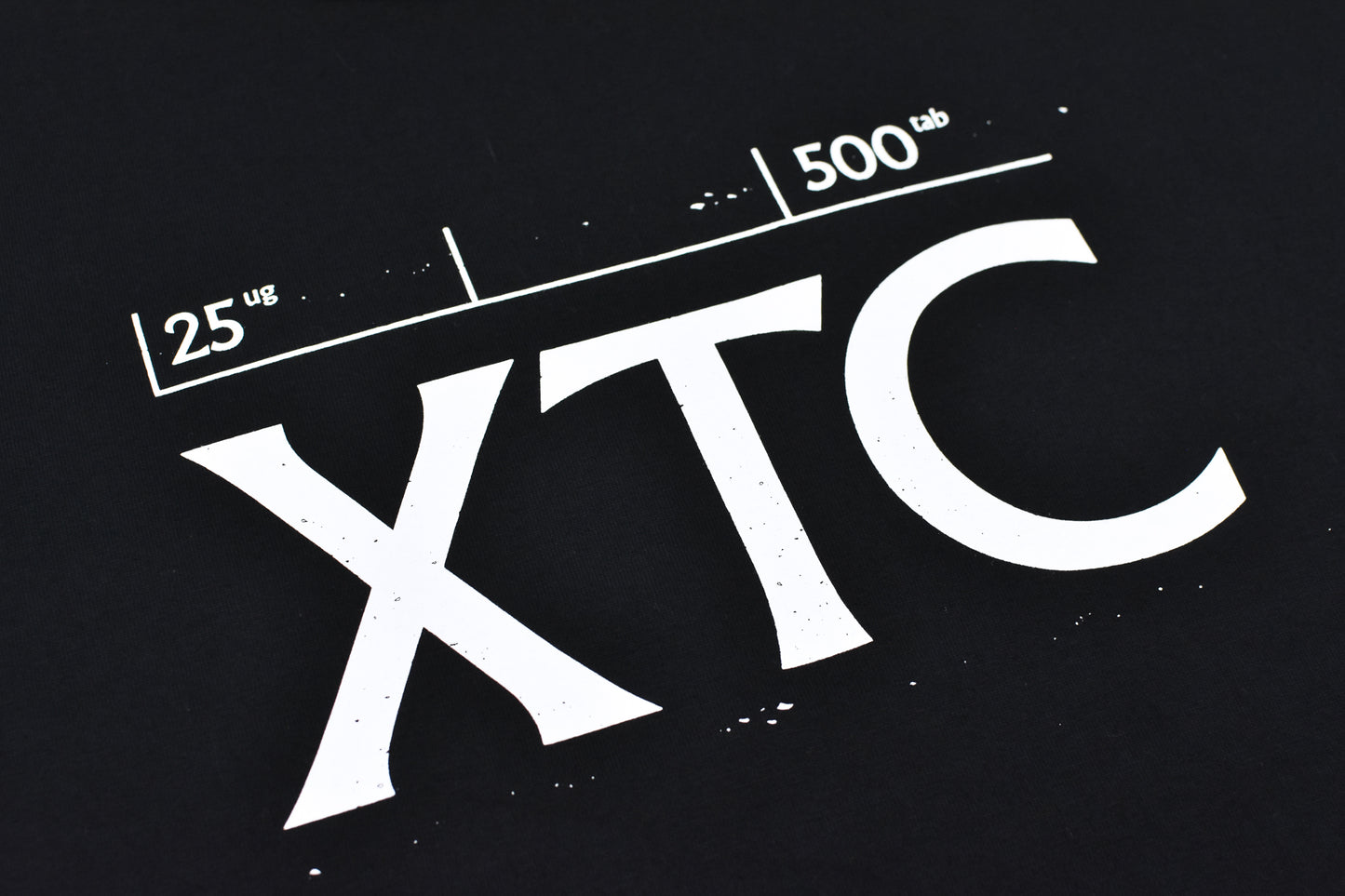 FlexibleVisual SPCE / XTC-2c-b-GHB