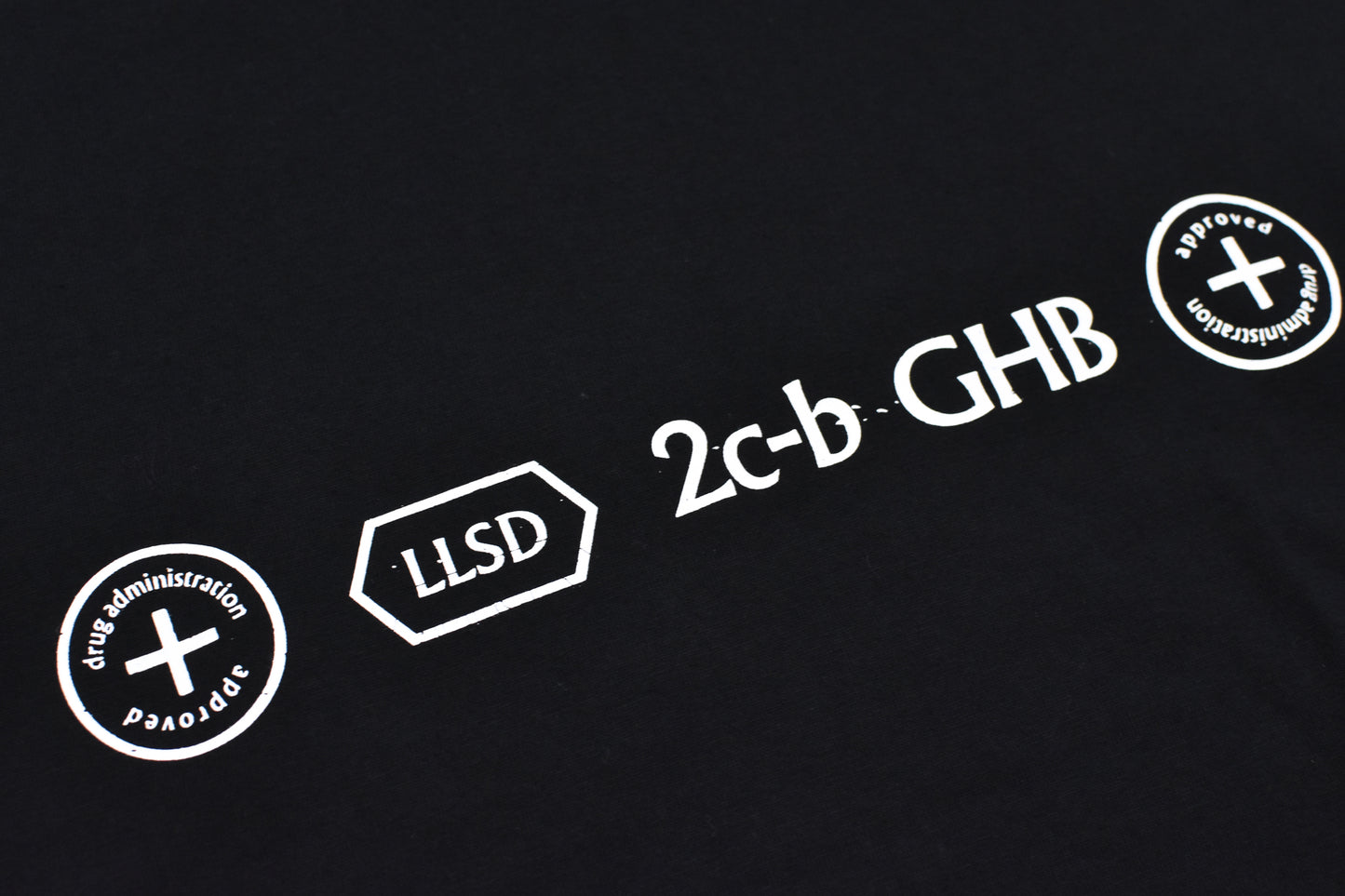 FlexibleVisual SPCE / XTC-2c-b-GHB