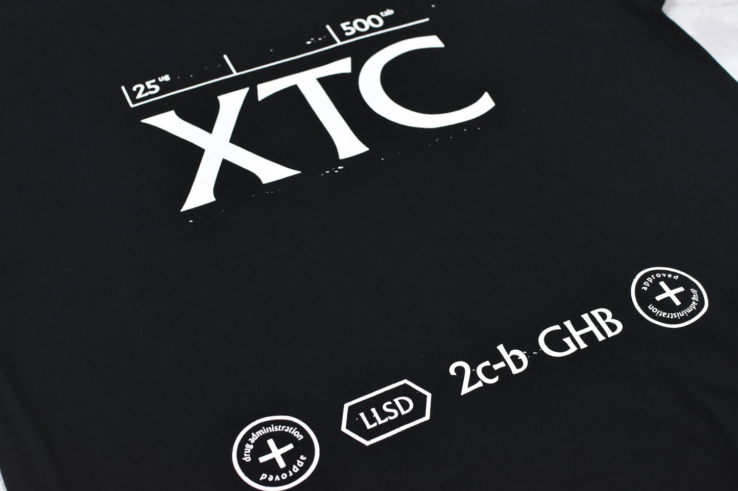 FlexibleVisual SPCE / XTC-2c-b-GHB