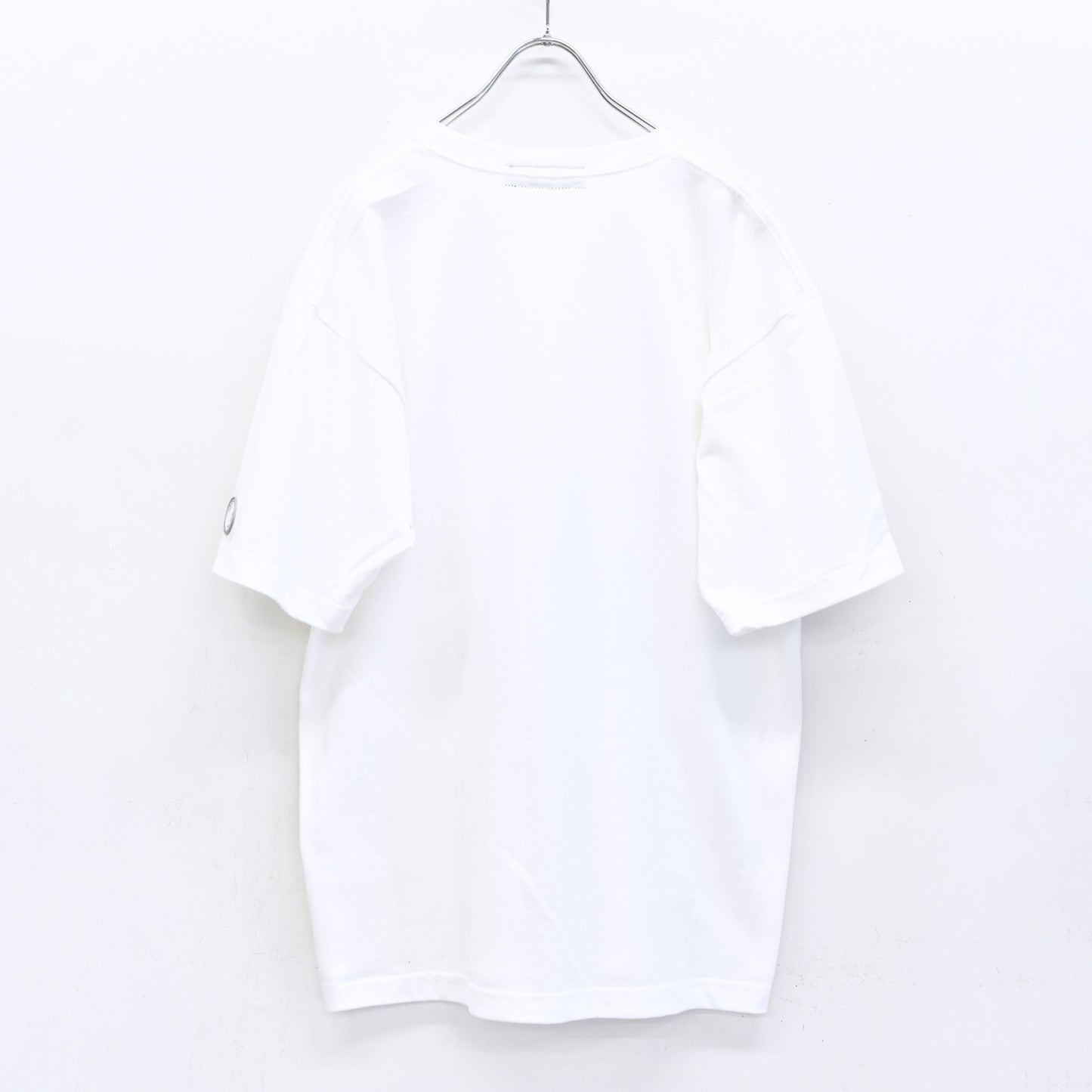 FlexibleVisual SPCE / The Boy in Between