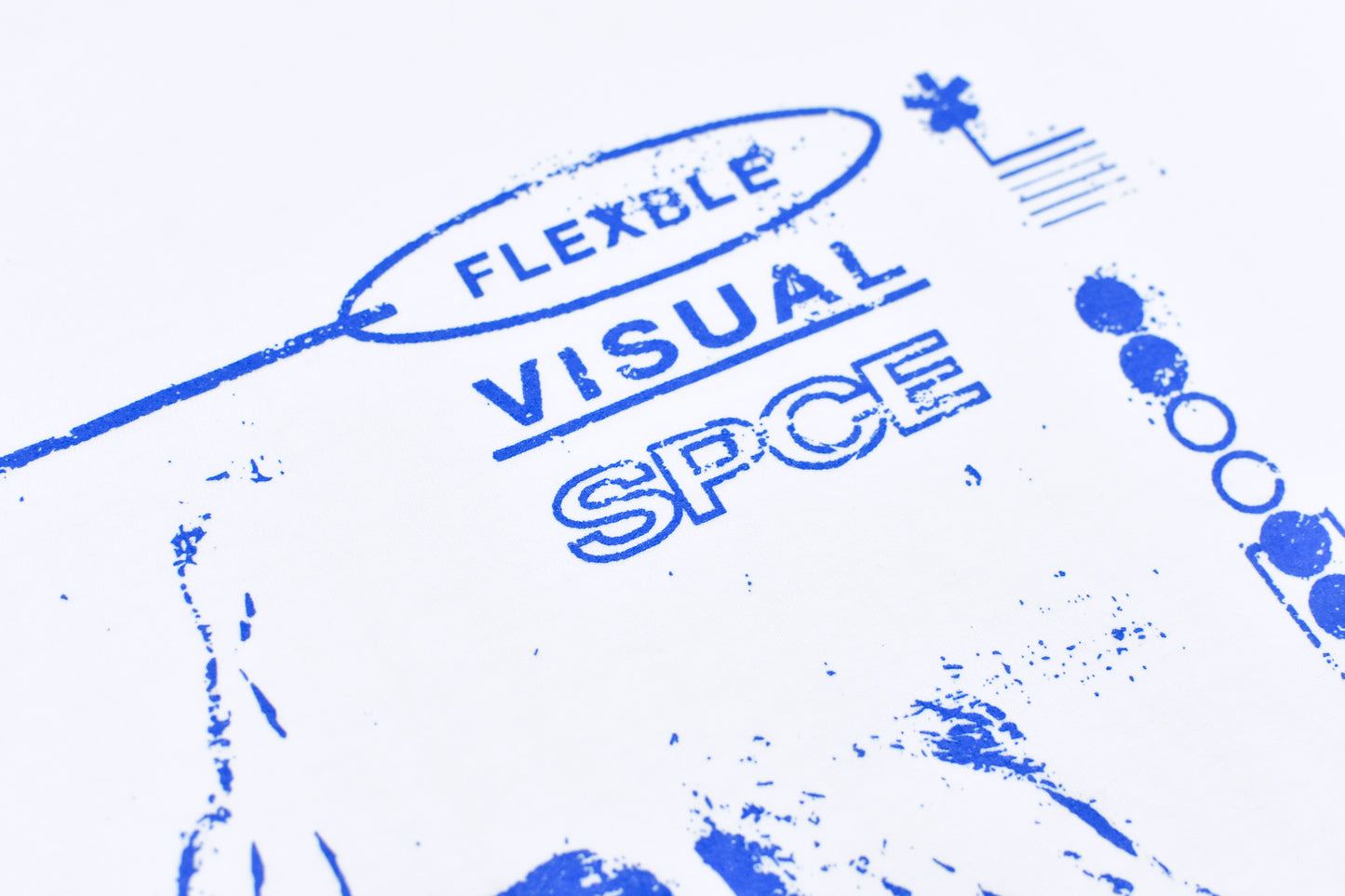 FlexibleVisual SPCE / The Boy in Between