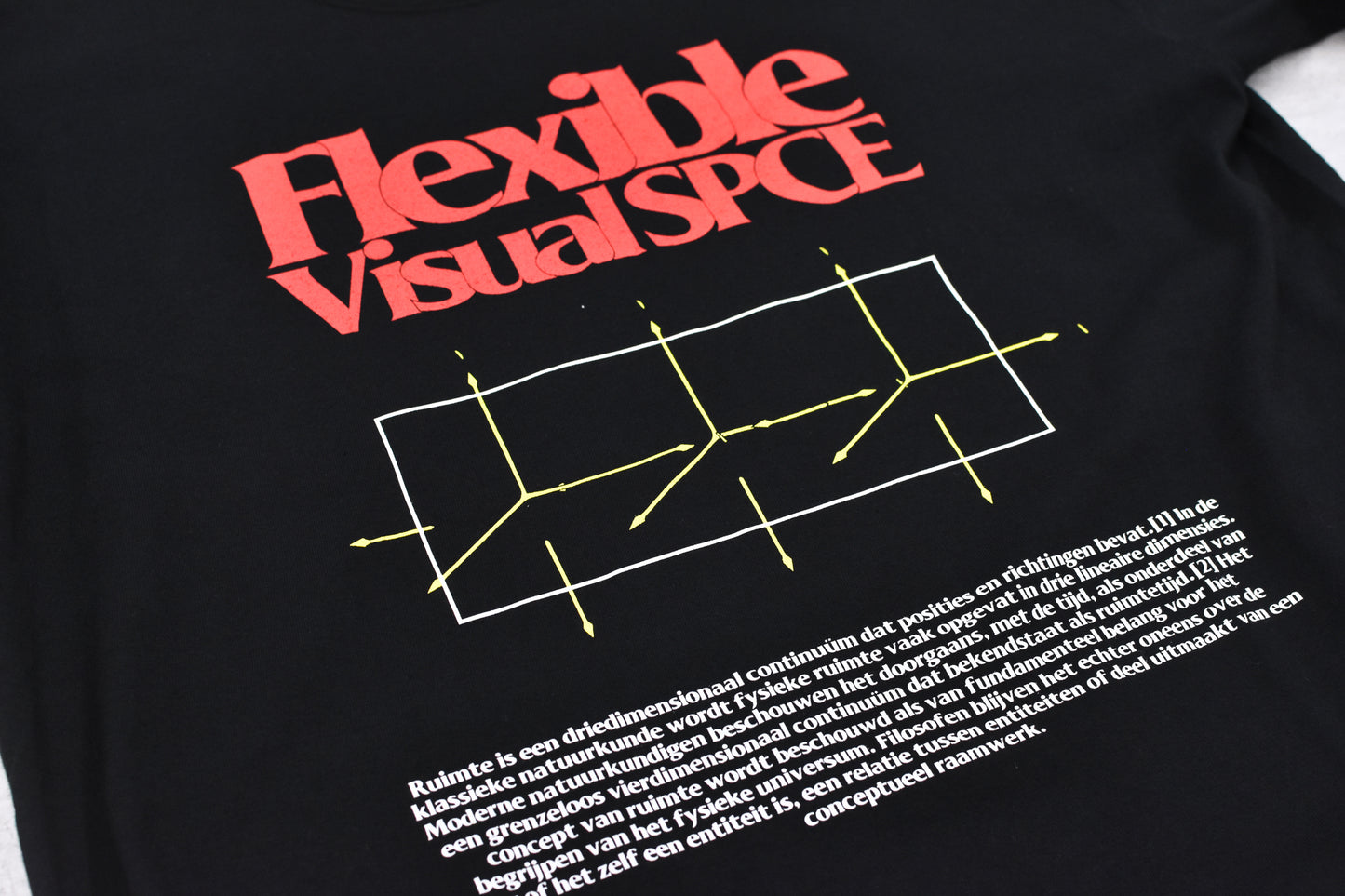 FlexibleVisual SPCE / SPCE logic