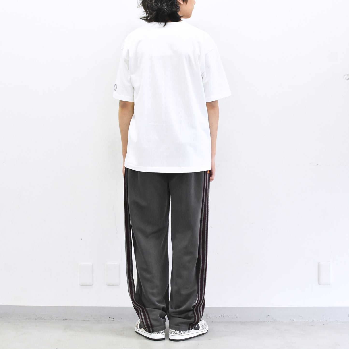 FlexibleVisual SPCE / The Boy in Between