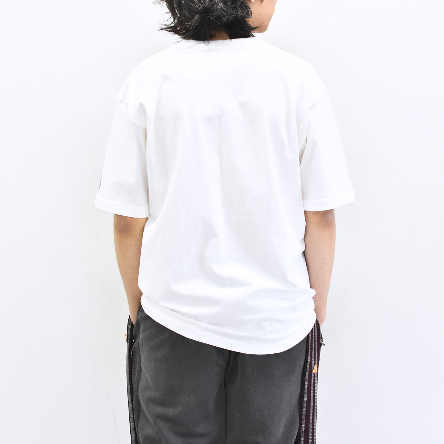 FlexibleVisual SPCE / The Boy in Between