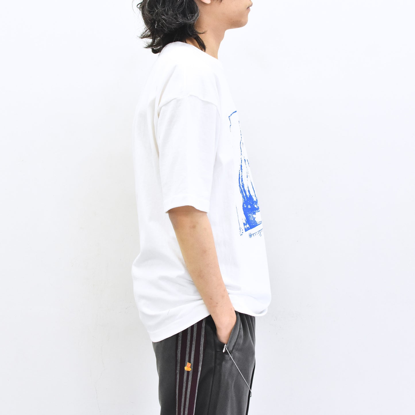 FlexibleVisual SPCE / The Boy in Between