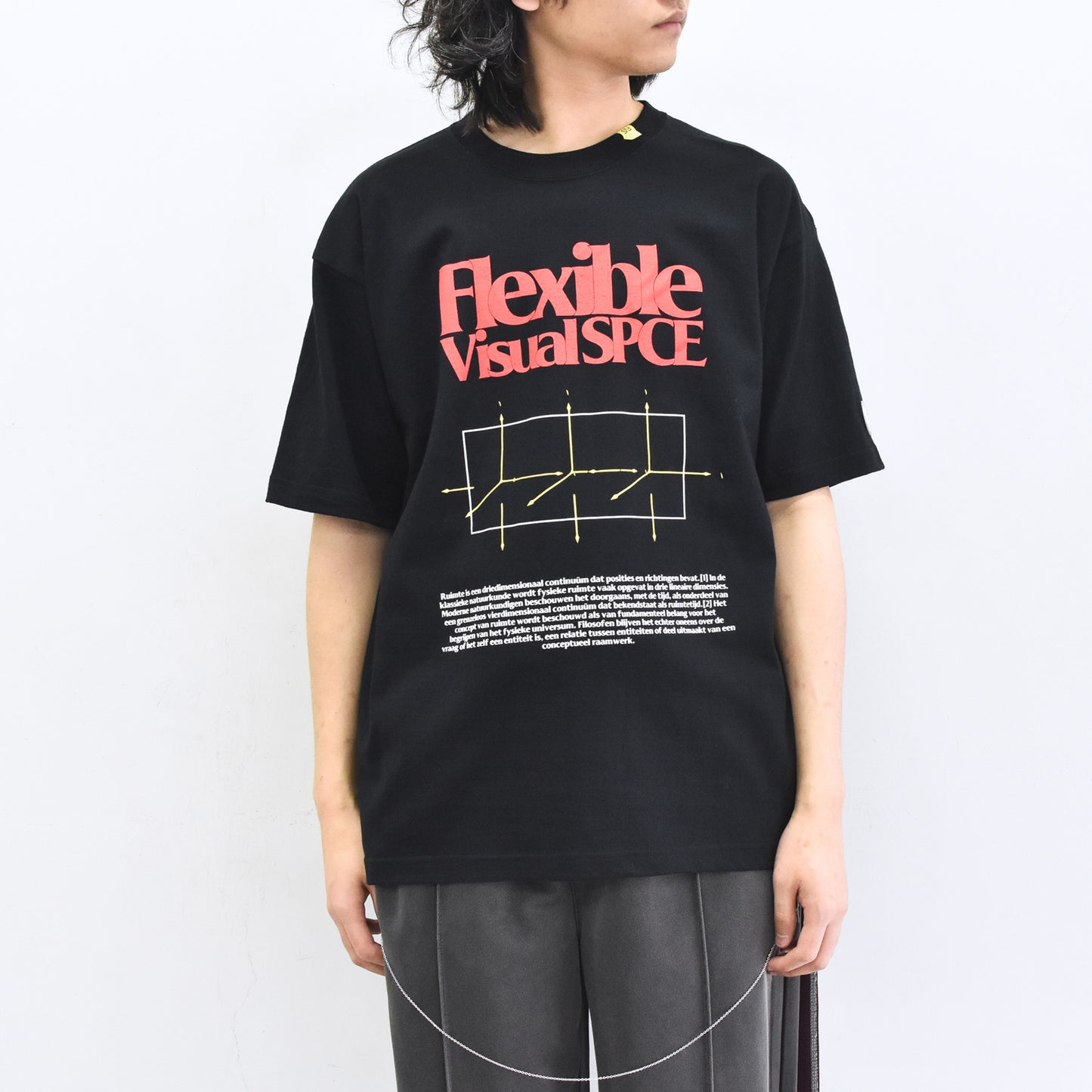 FlexibleVisual SPCE / SPCE logic