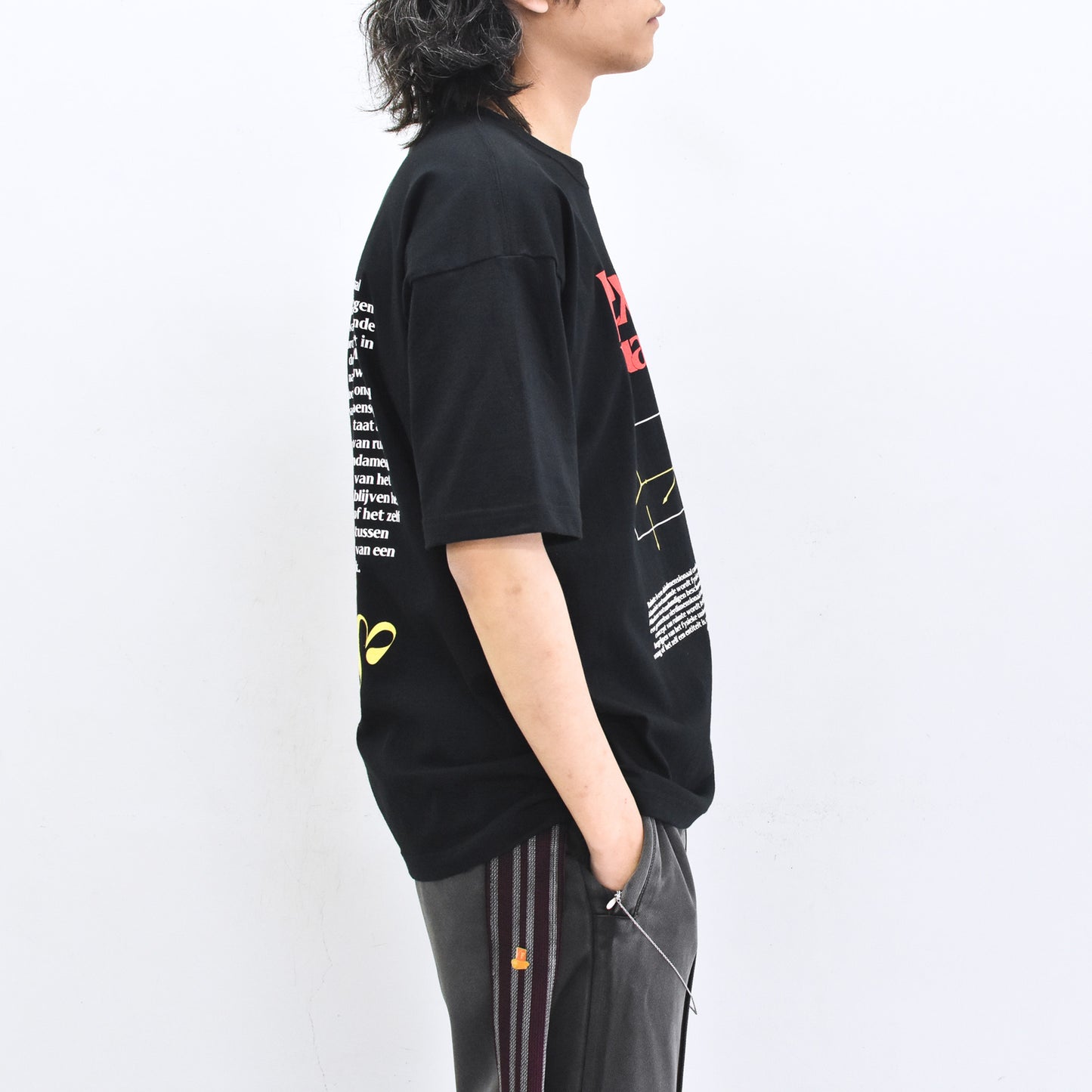 FlexibleVisual SPCE / SPCE logic