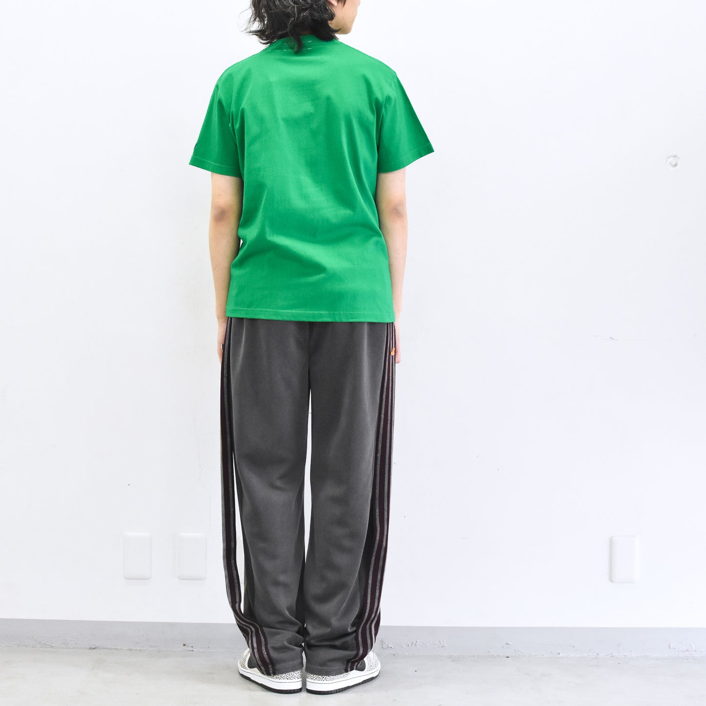 FlexibleVisual SPCE / HOW Flexible ARE YOU?