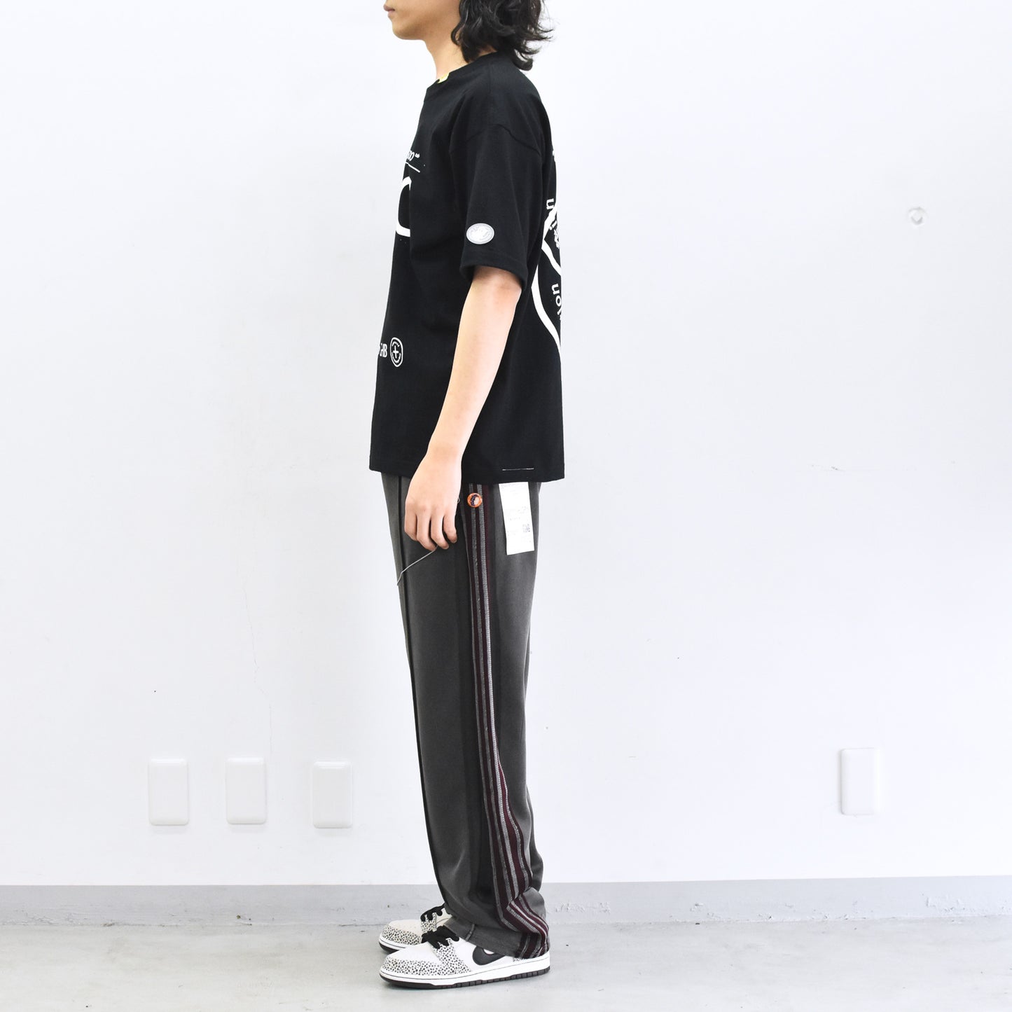 FlexibleVisual SPCE / XTC-2c-b-GHB