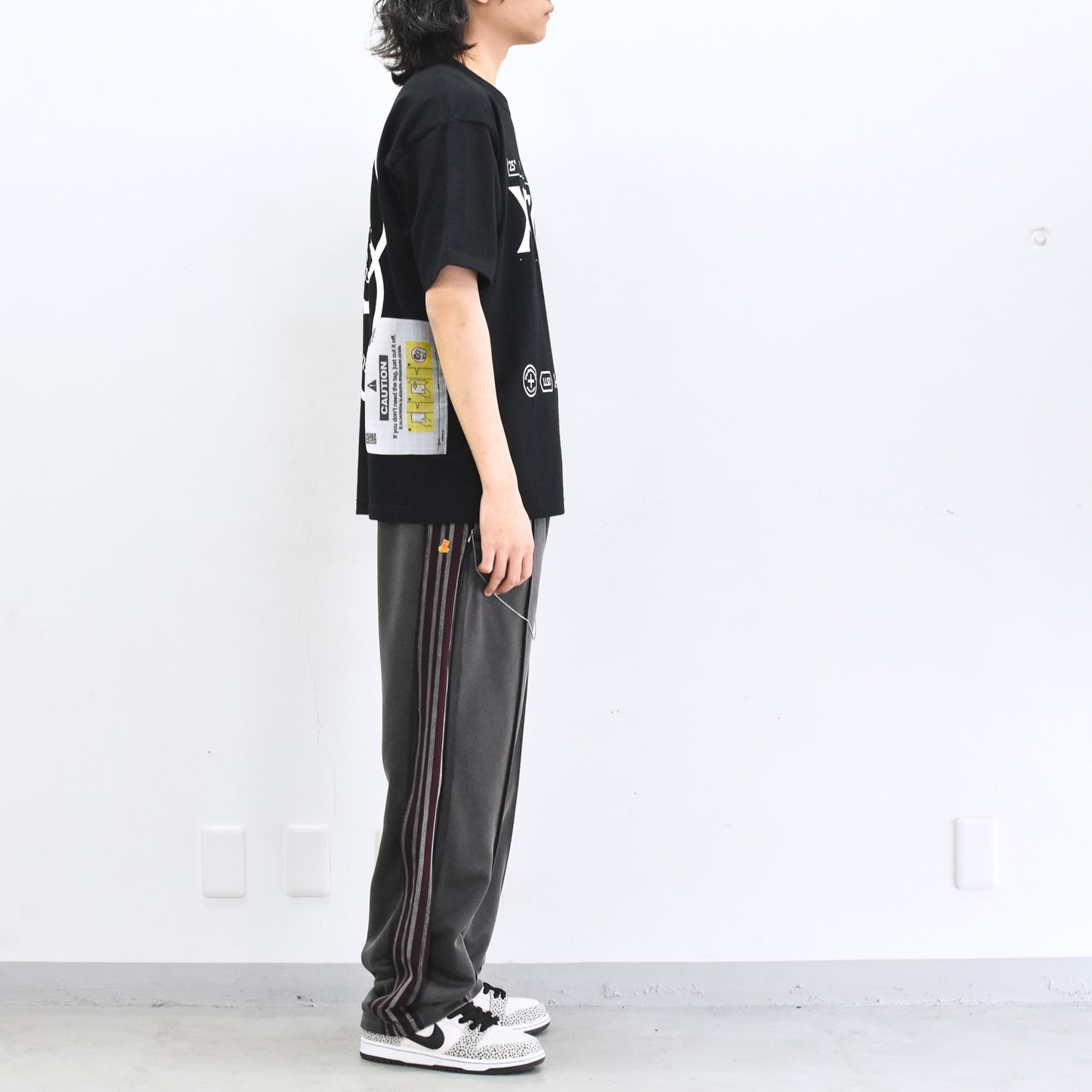 FlexibleVisual SPCE / XTC-2c-b-GHB