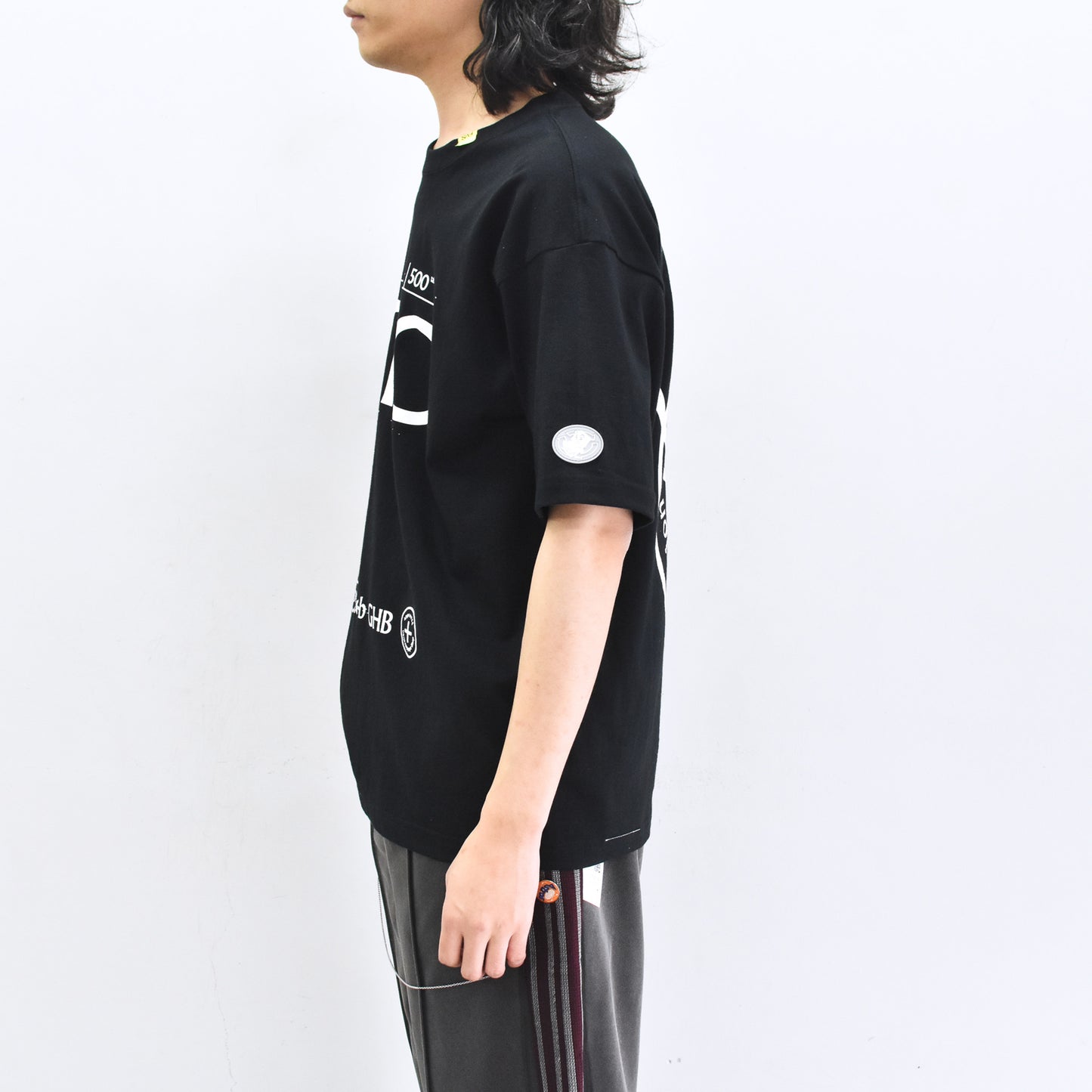 FlexibleVisual SPCE / XTC-2c-b-GHB