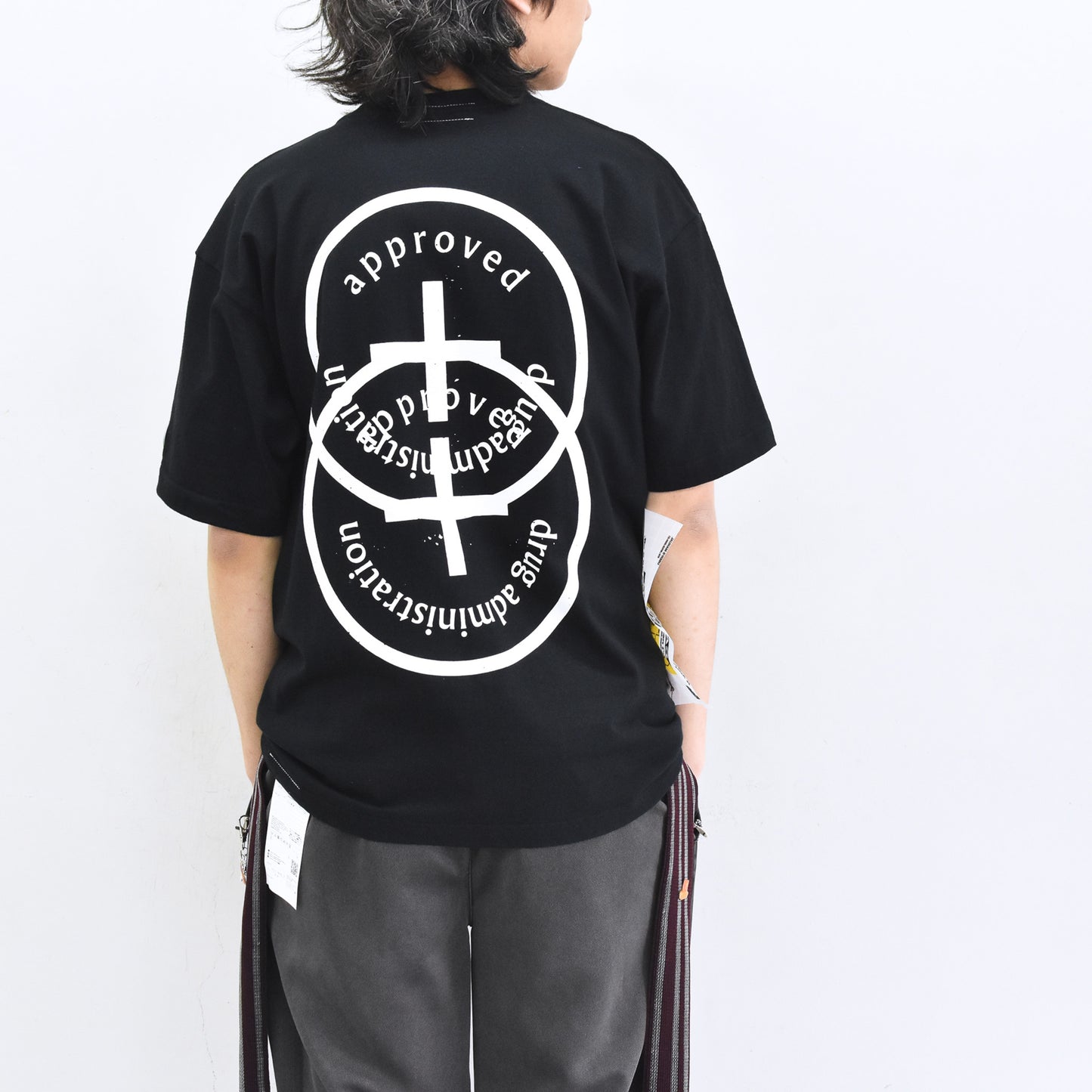 FlexibleVisual SPCE / XTC-2c-b-GHB