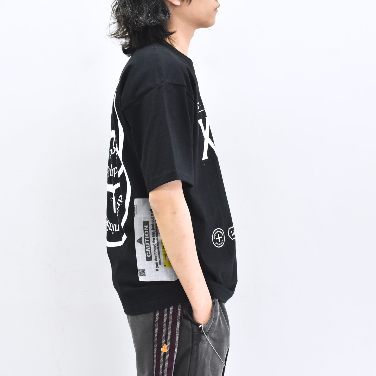 FlexibleVisual SPCE / XTC-2c-b-GHB