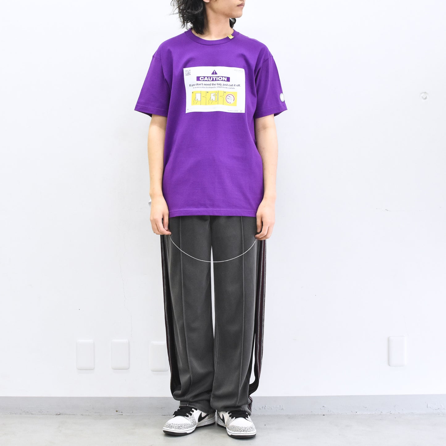 FlexibleVisual SPCE / TAG-T