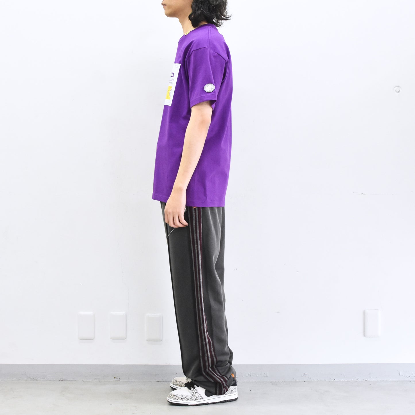 FlexibleVisual SPCE / TAG-T