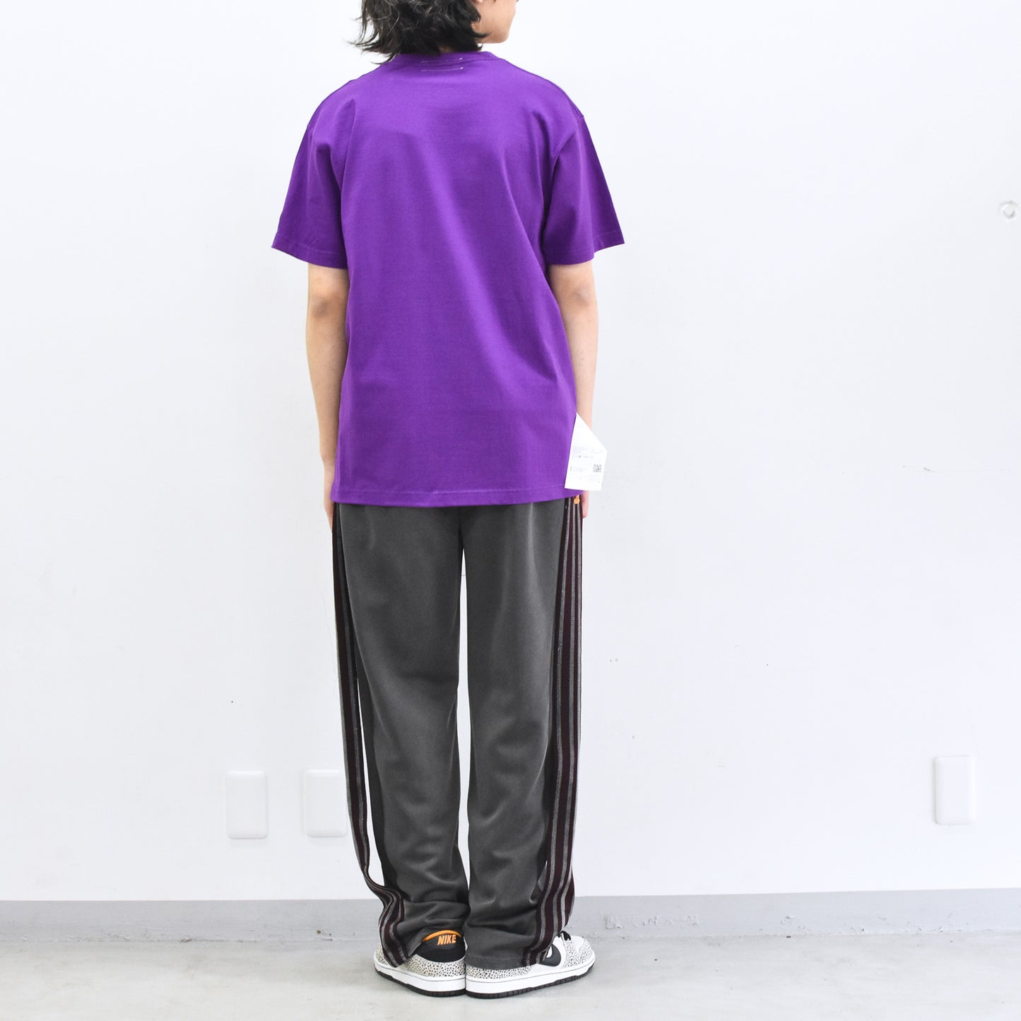 FlexibleVisual SPCE / TAG-T