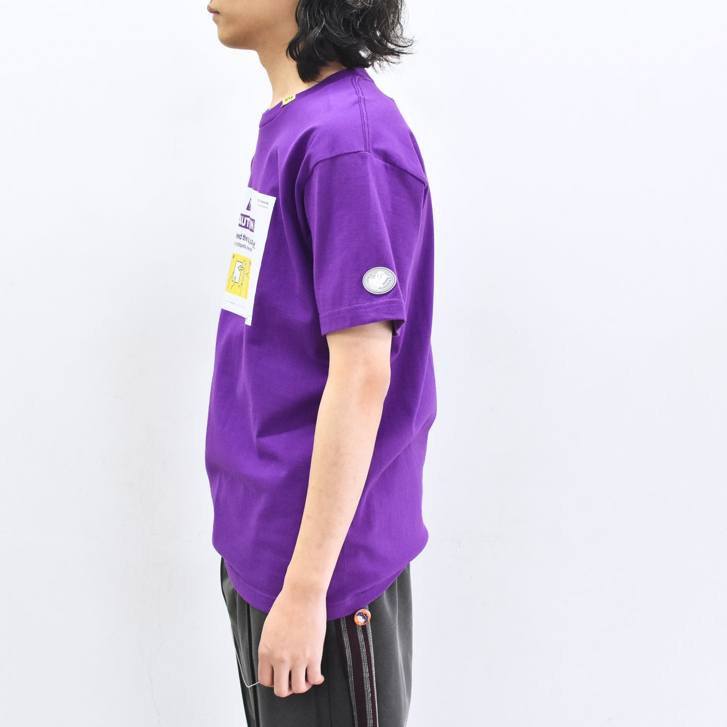 FlexibleVisual SPCE / TAG-T