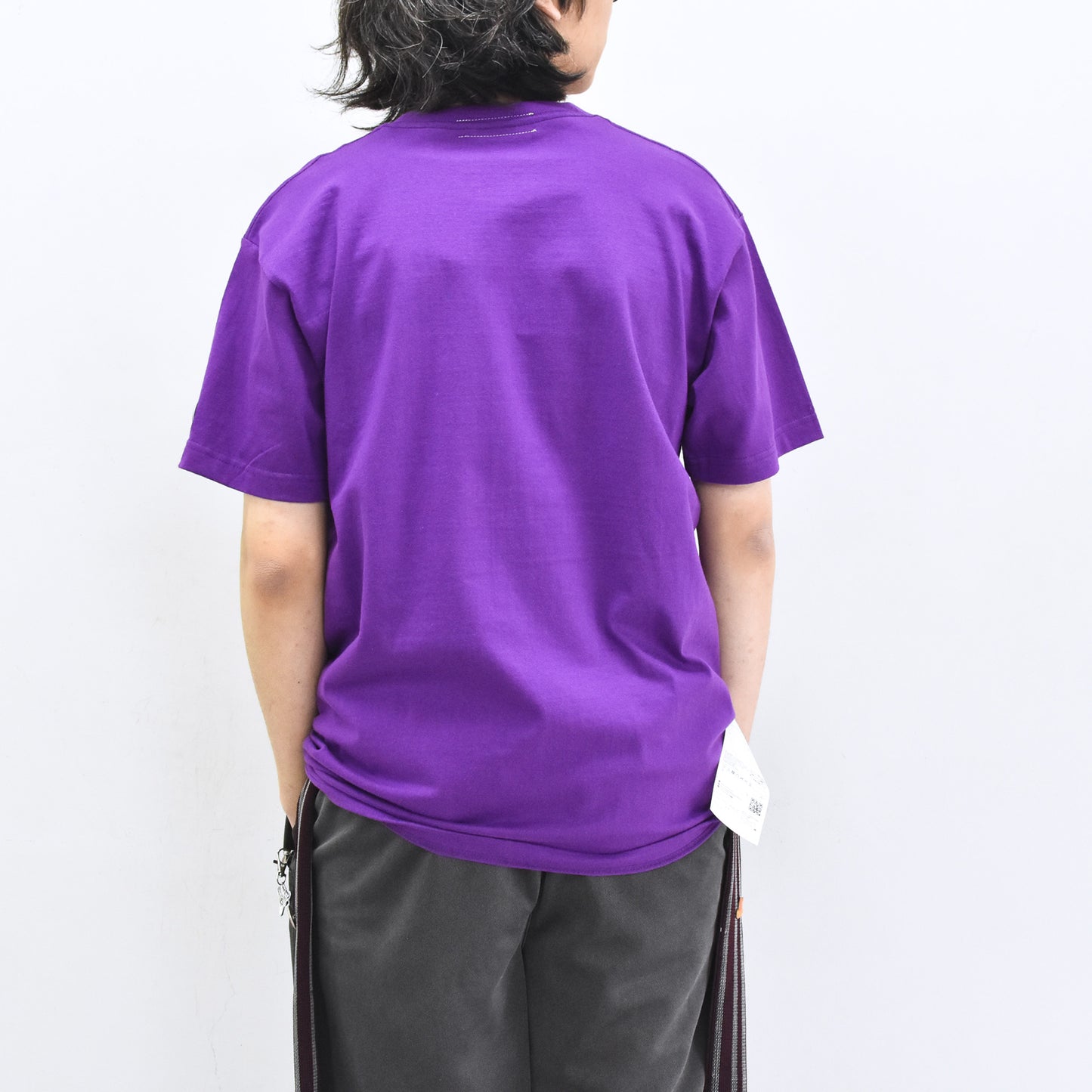 FlexibleVisual SPCE / TAG-T
