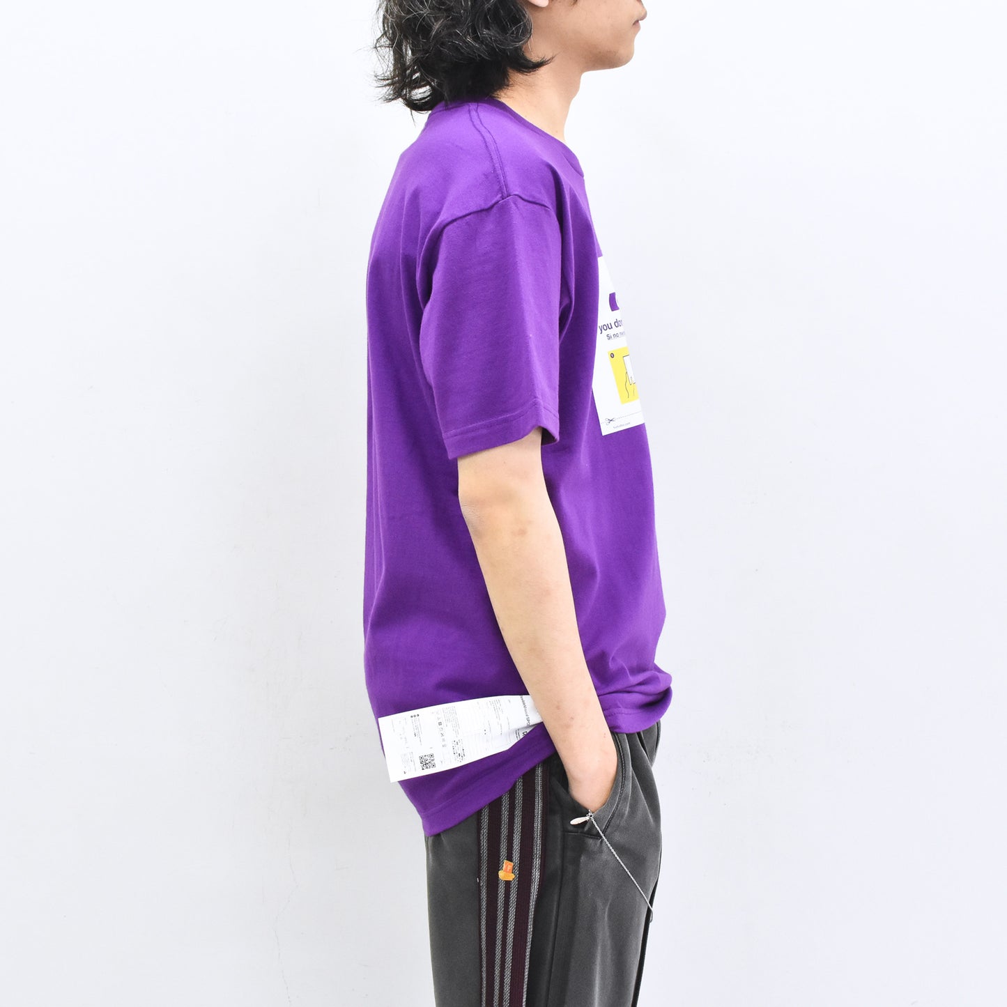 FlexibleVisual SPCE / TAG-T