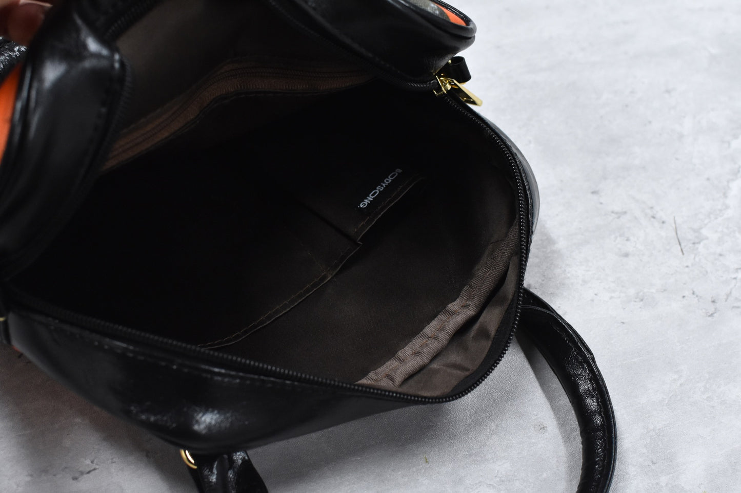 BODYSONG. / BAG! - BLACK