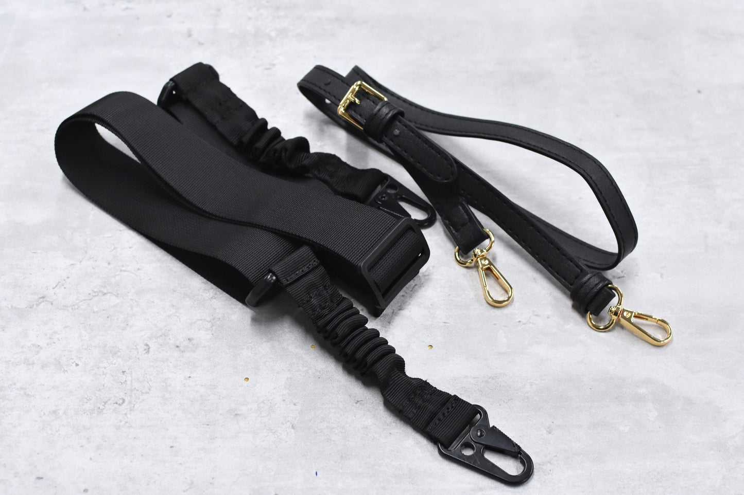 BODYSONG. / BAG! - BLACK