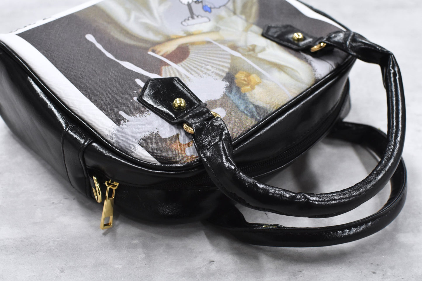 BODYSONG. / BAG! - BLACK