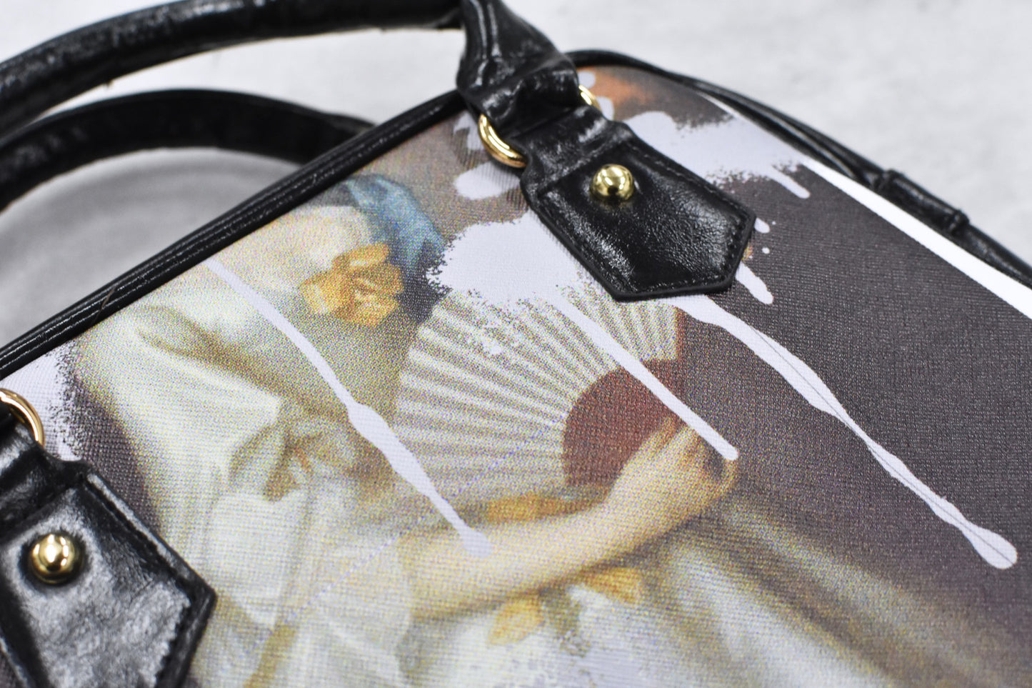 BODYSONG. / BAG! - BLACK