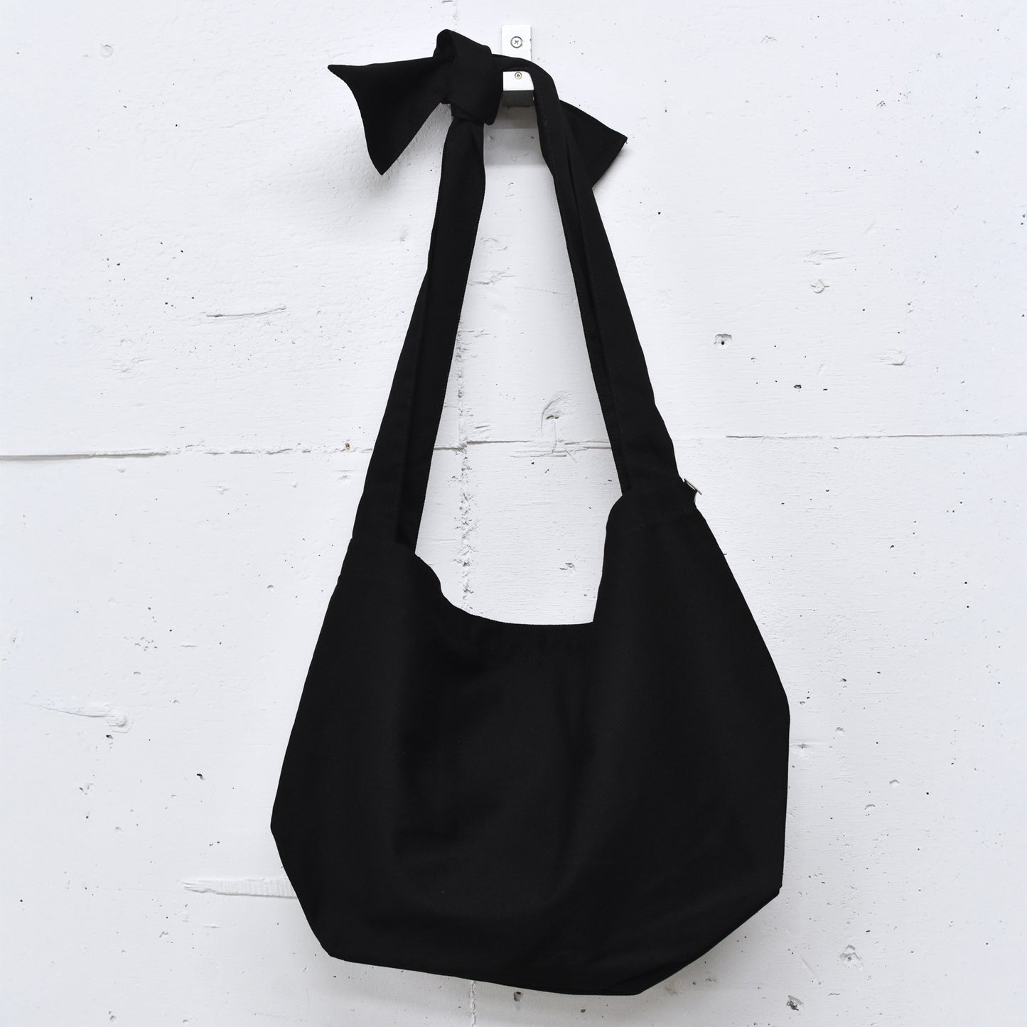 BODYSONG. / NEW BODY BAG! - BLACK